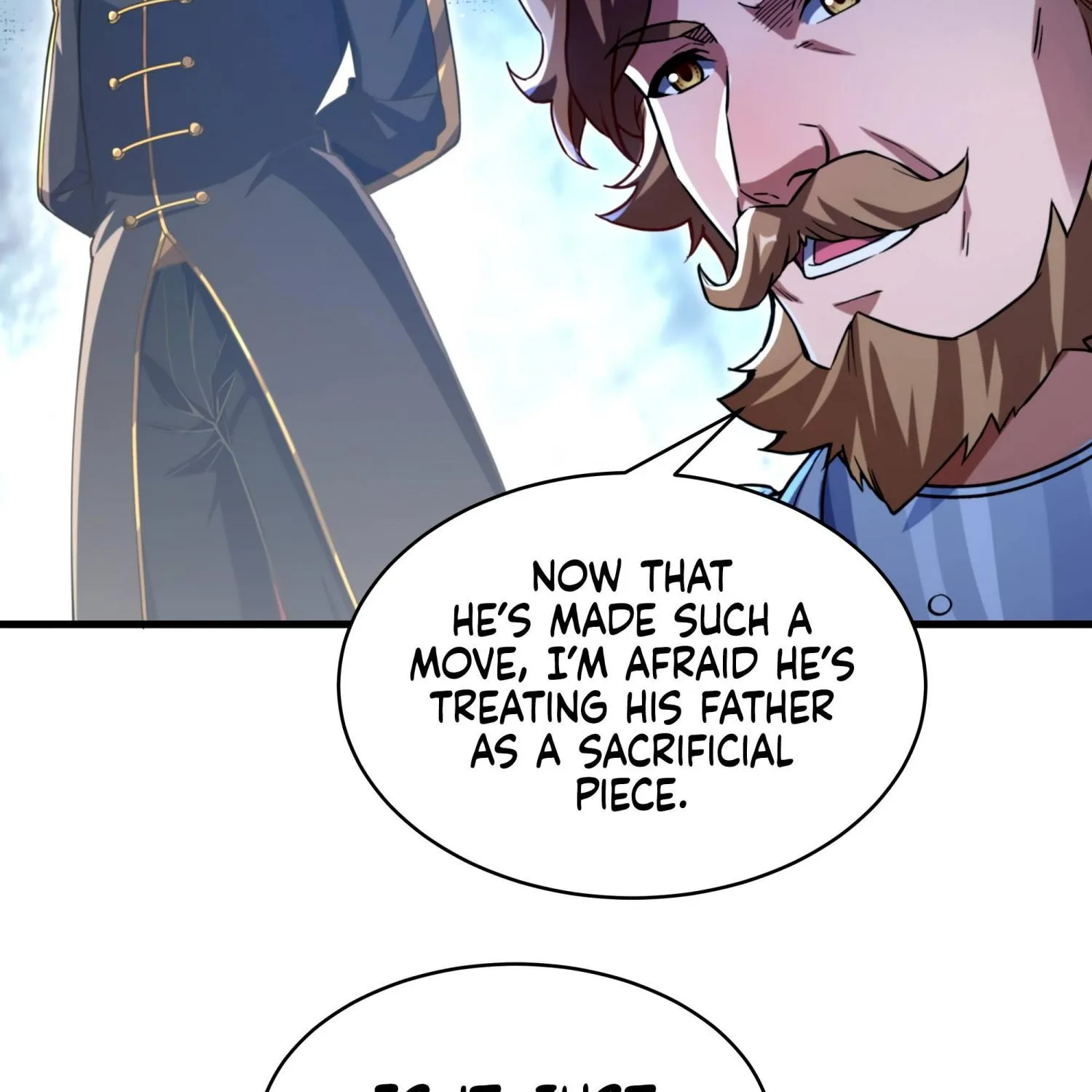 Despite Coming From the Abyss, I Will Save Humanity Chapter 81 page 70 - 