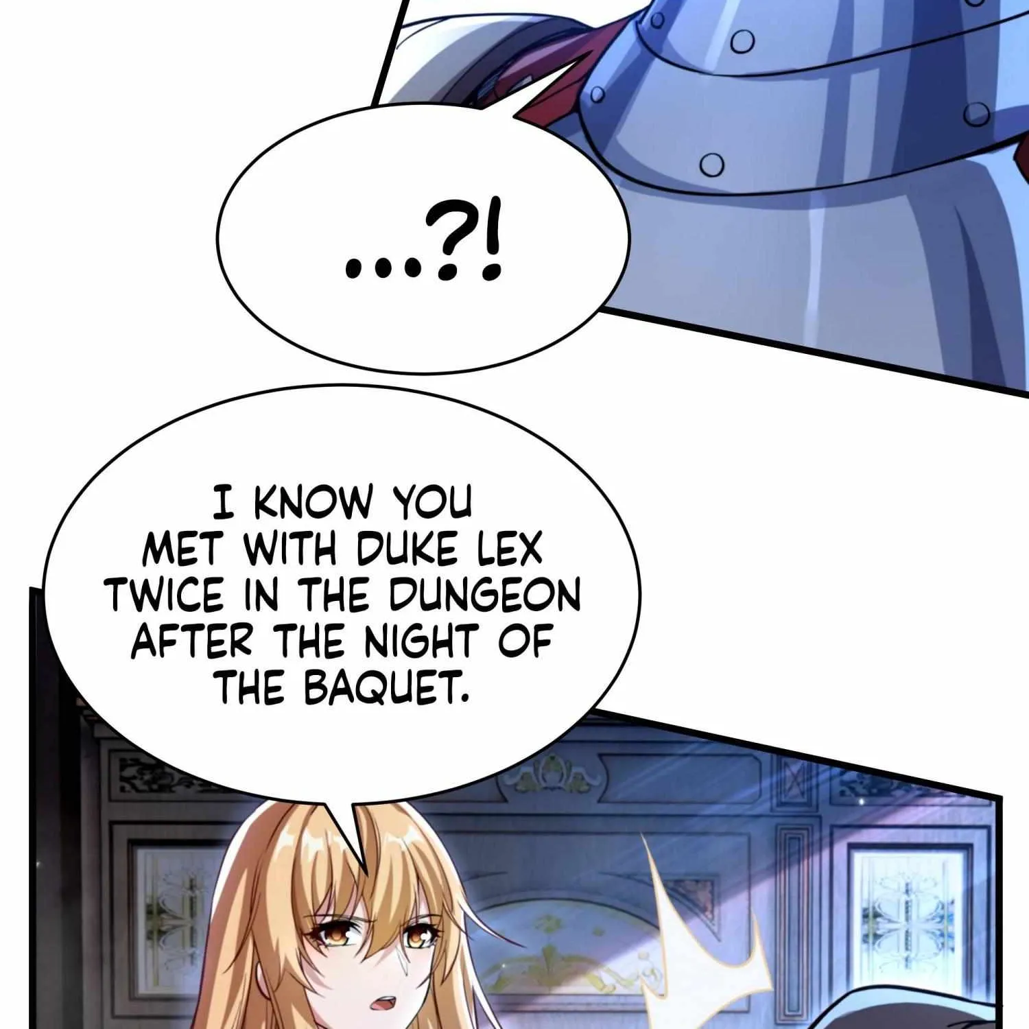 Despite Coming From the Abyss, I Will Save Humanity Chapter 81 page 73 - 