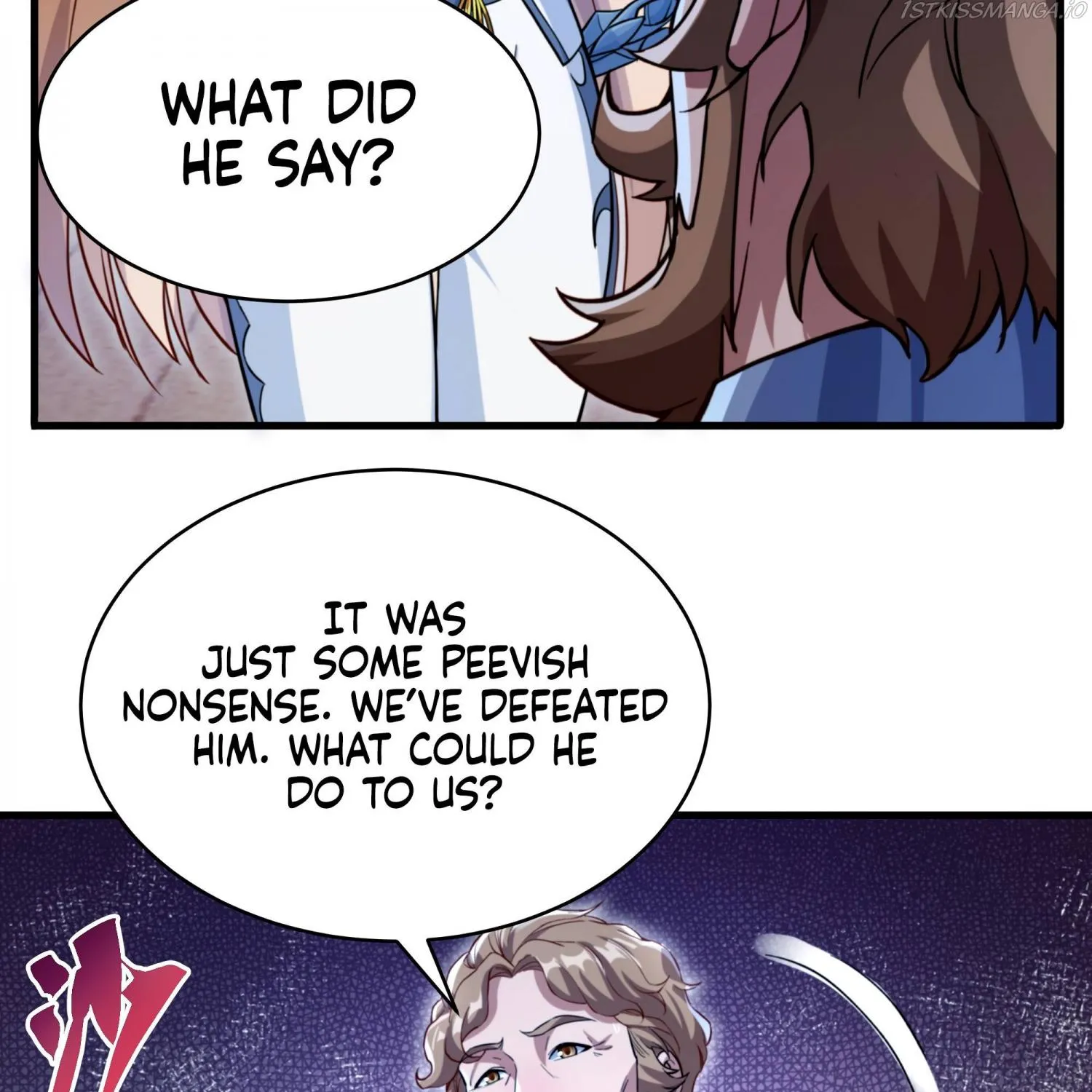 Despite Coming From the Abyss, I Will Save Humanity Chapter 81 page 75 - 