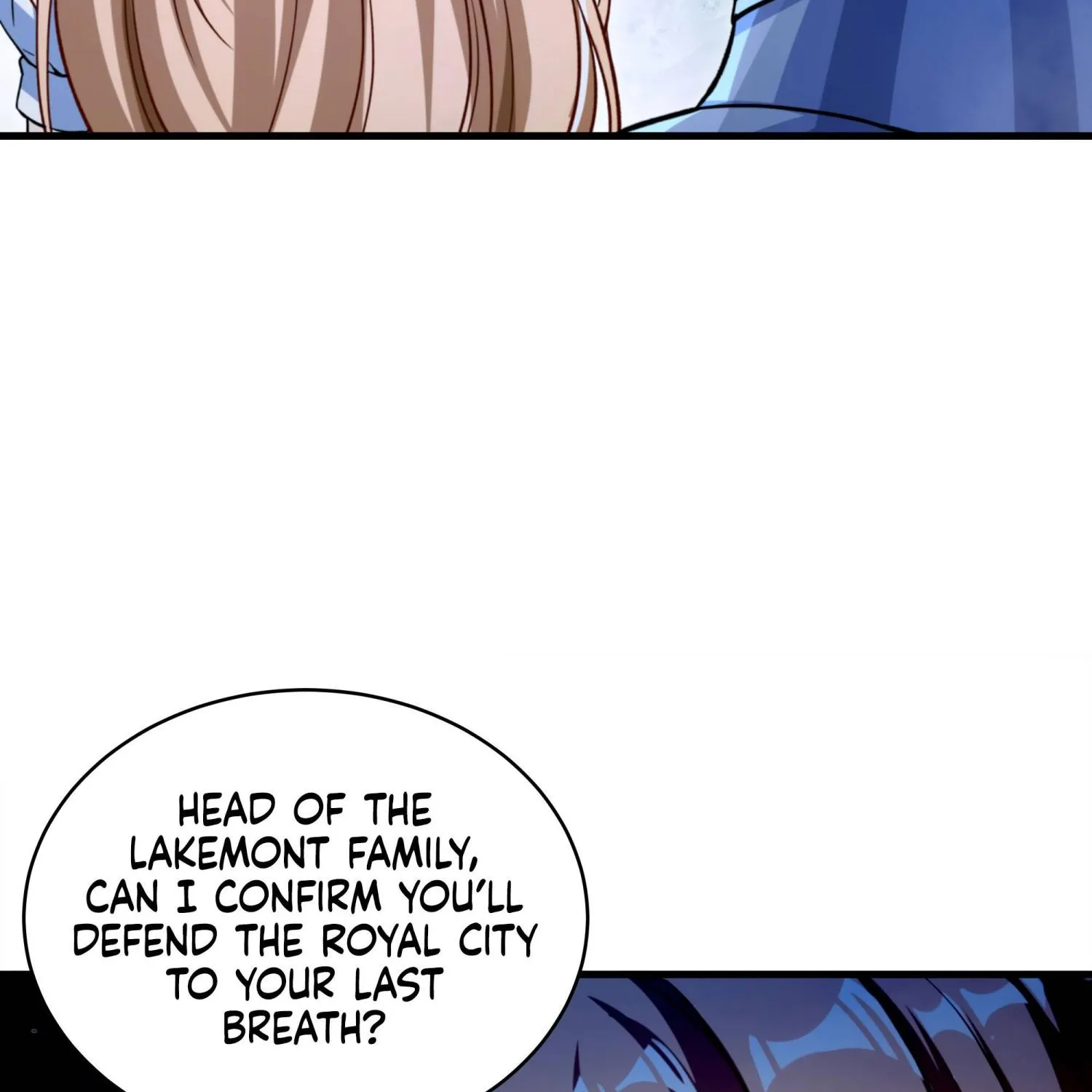 Despite Coming From the Abyss, I Will Save Humanity Chapter 81 page 79 - 