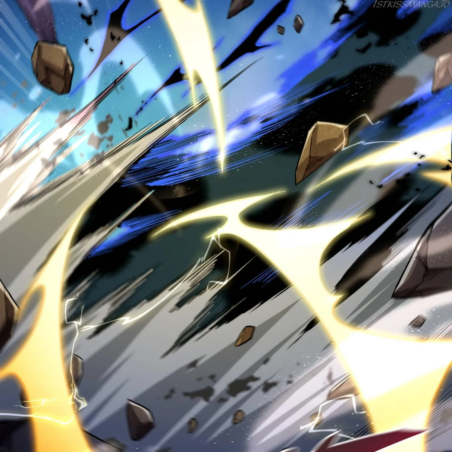 Despite Coming From the Abyss, I Will Save Humanity Chapter 81 page 9 - 