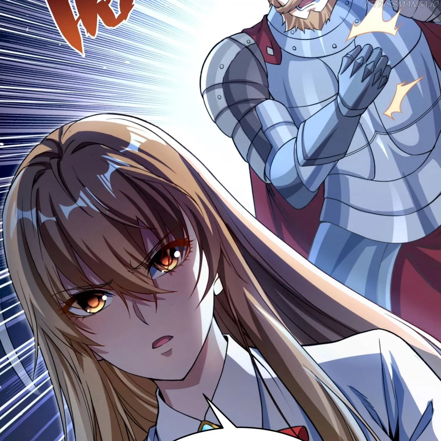 Despite Coming From the Abyss, I Will Save Humanity Chapter 81 page 84 - 