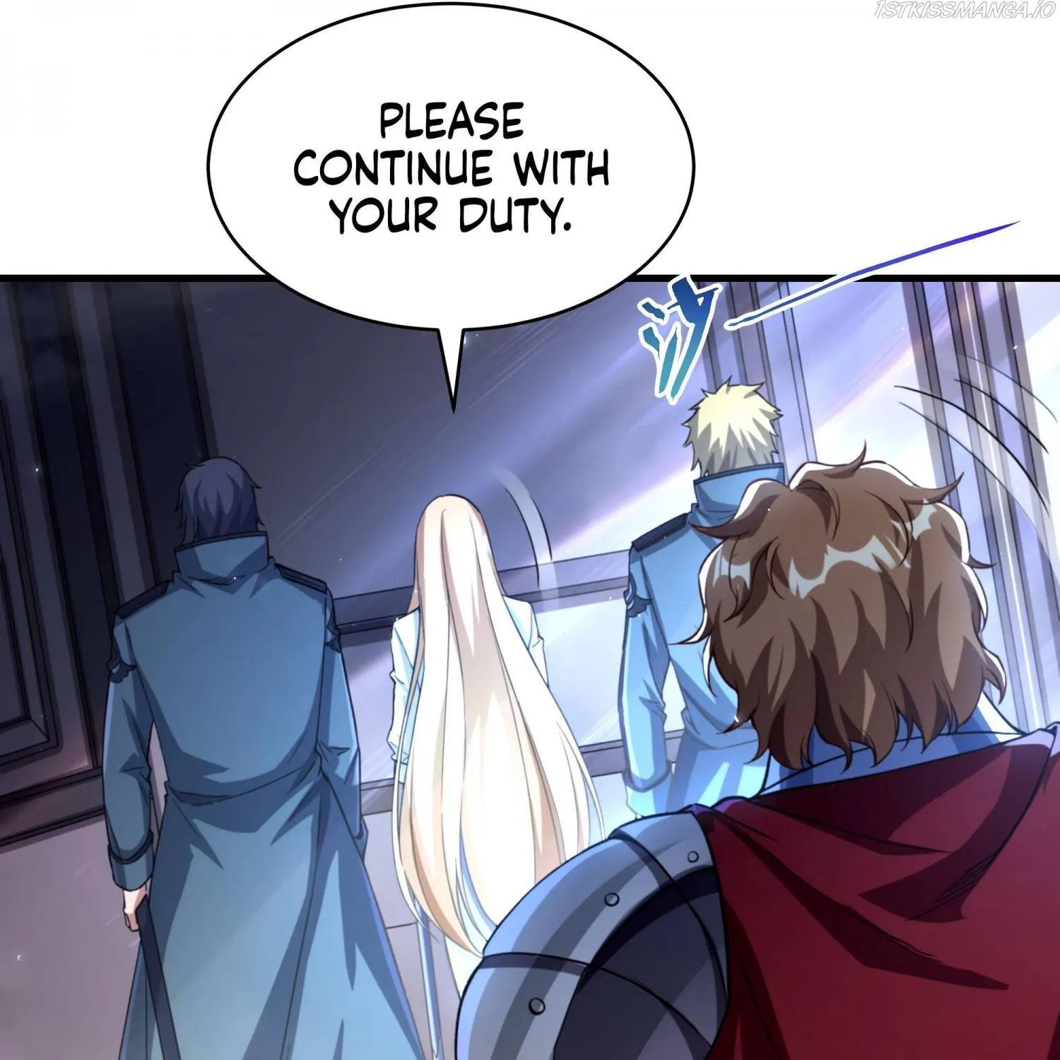 Despite Coming From the Abyss, I Will Save Humanity Chapter 81 page 86 - 