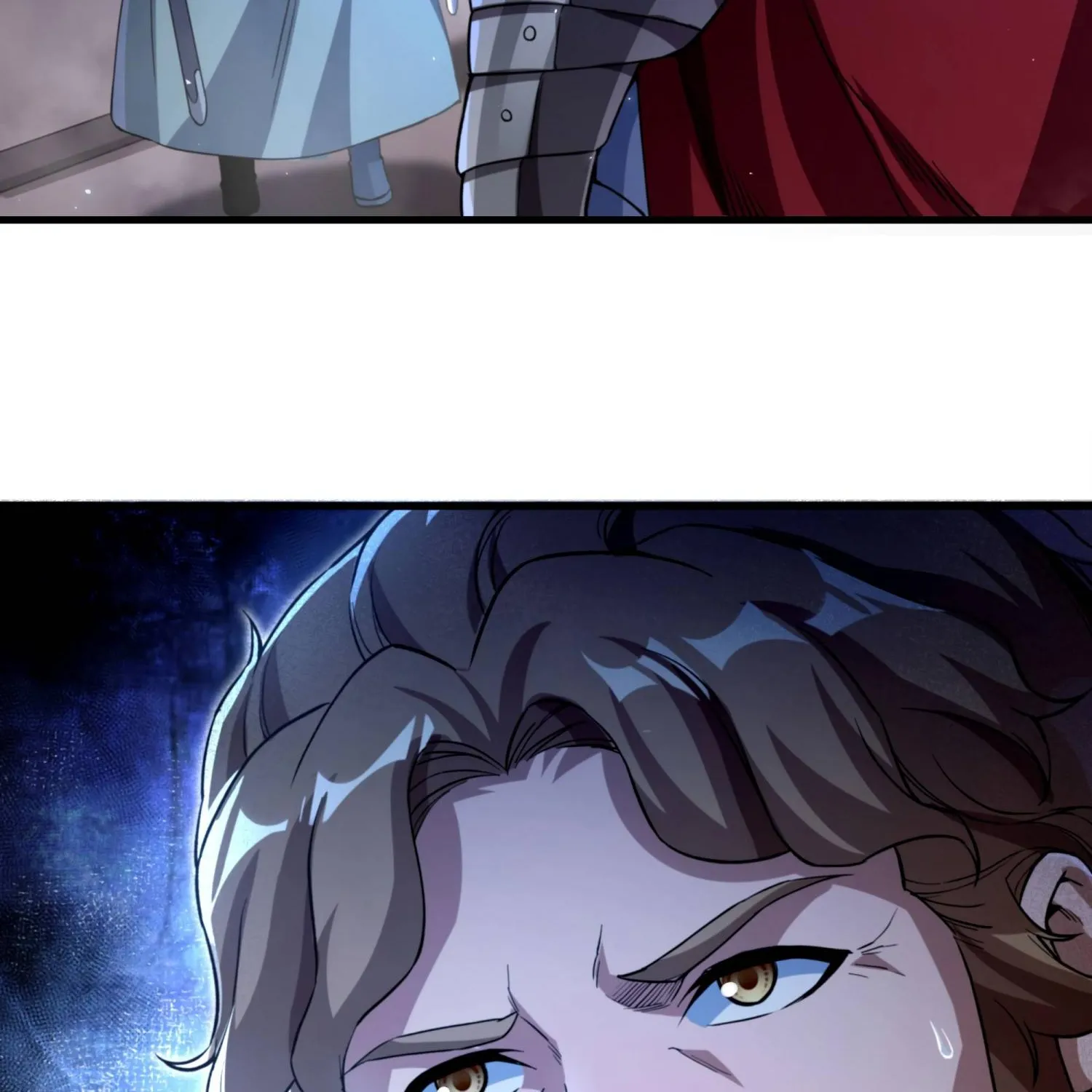 Despite Coming From the Abyss, I Will Save Humanity Chapter 81 page 87 - 