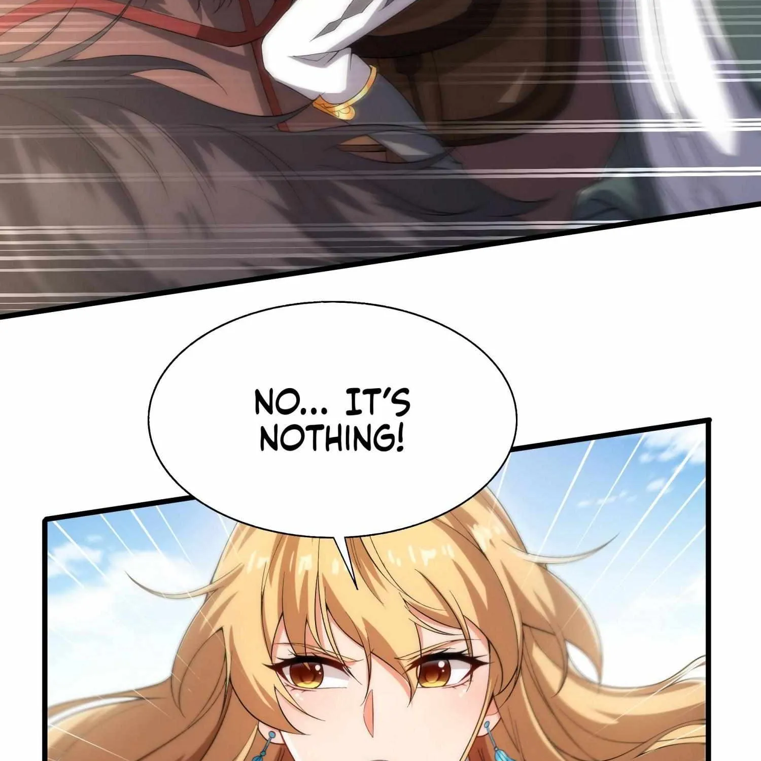 Despite Coming From the Abyss, I Will Save Humanity Chapter 82 page 11 - 