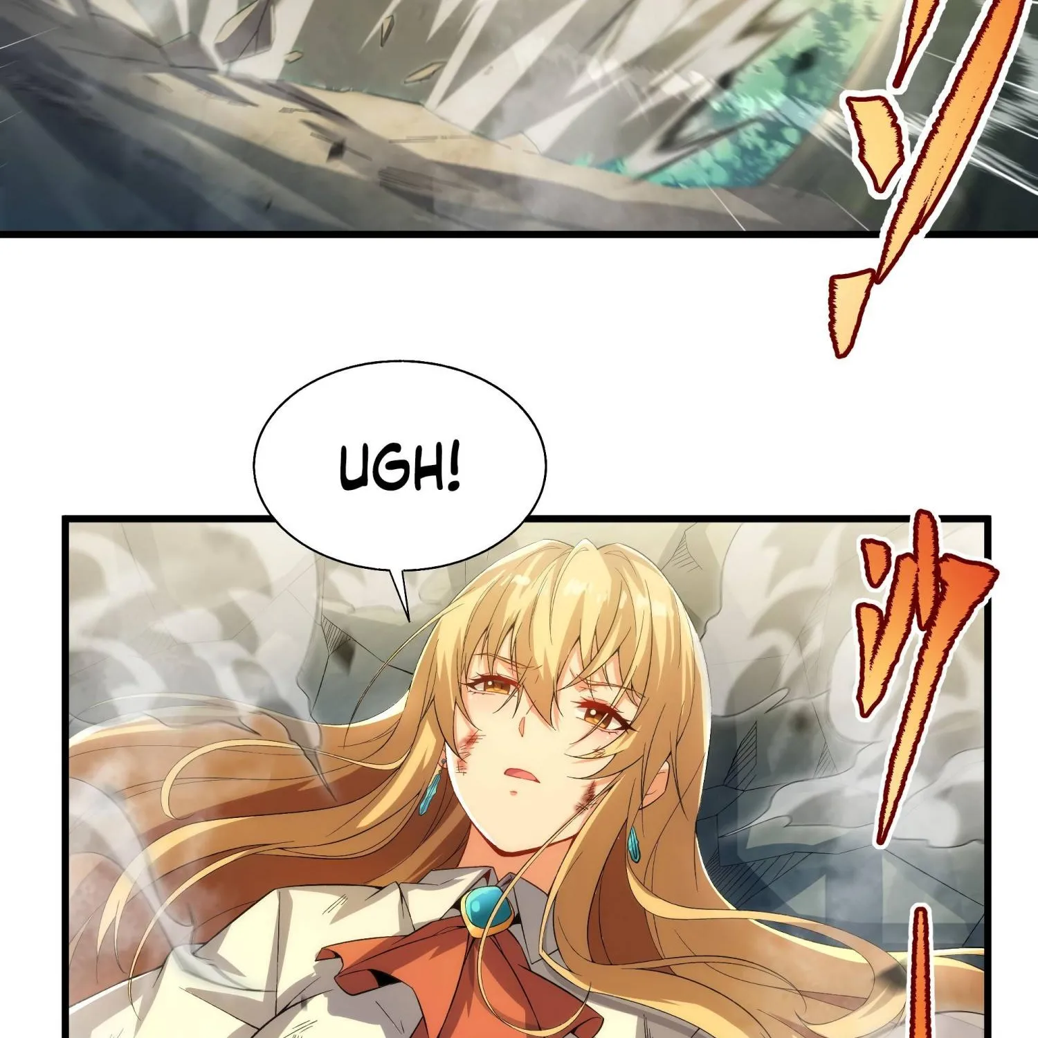Despite Coming From the Abyss, I Will Save Humanity Chapter 82 page 102 - 