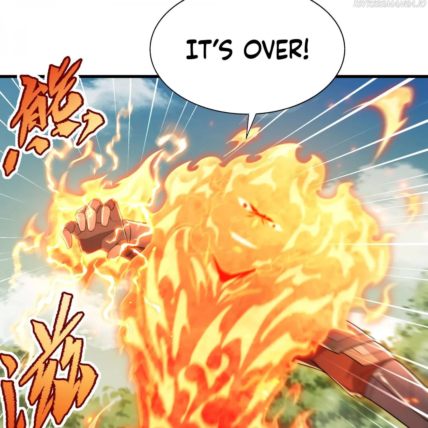 Despite Coming From the Abyss, I Will Save Humanity Chapter 82 page 104 - 