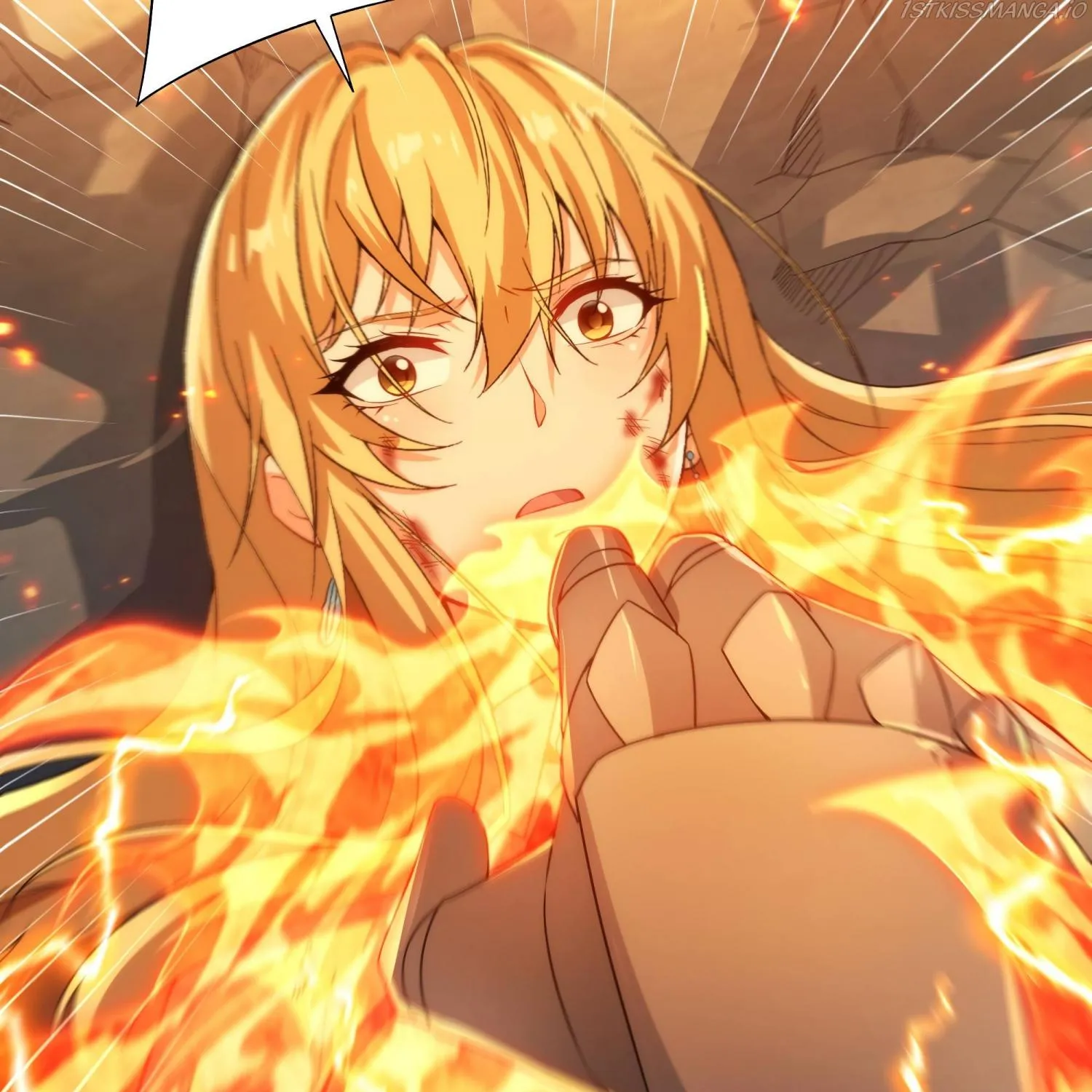 Despite Coming From the Abyss, I Will Save Humanity Chapter 82 page 107 - 