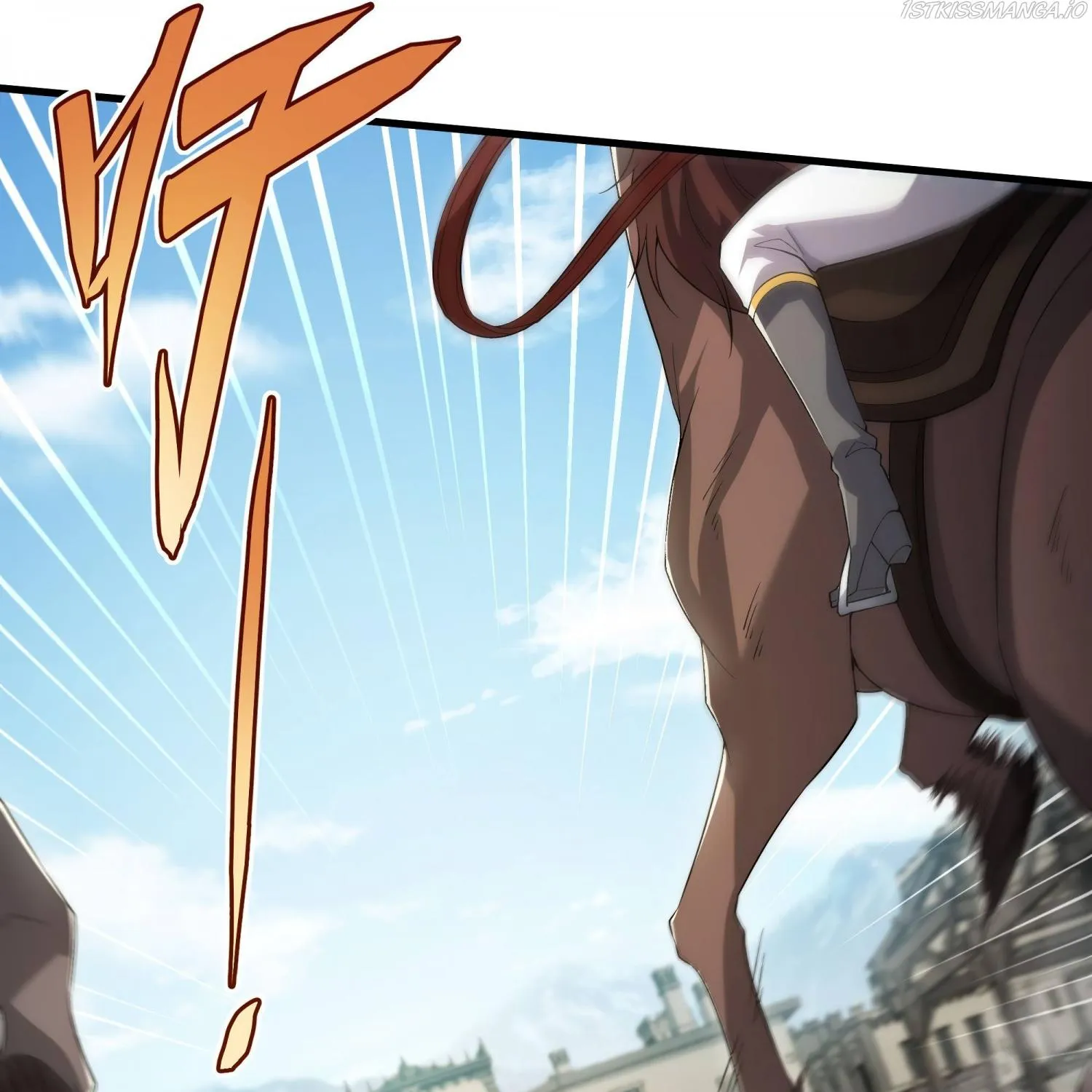 Despite Coming From the Abyss, I Will Save Humanity Chapter 82 page 15 - 