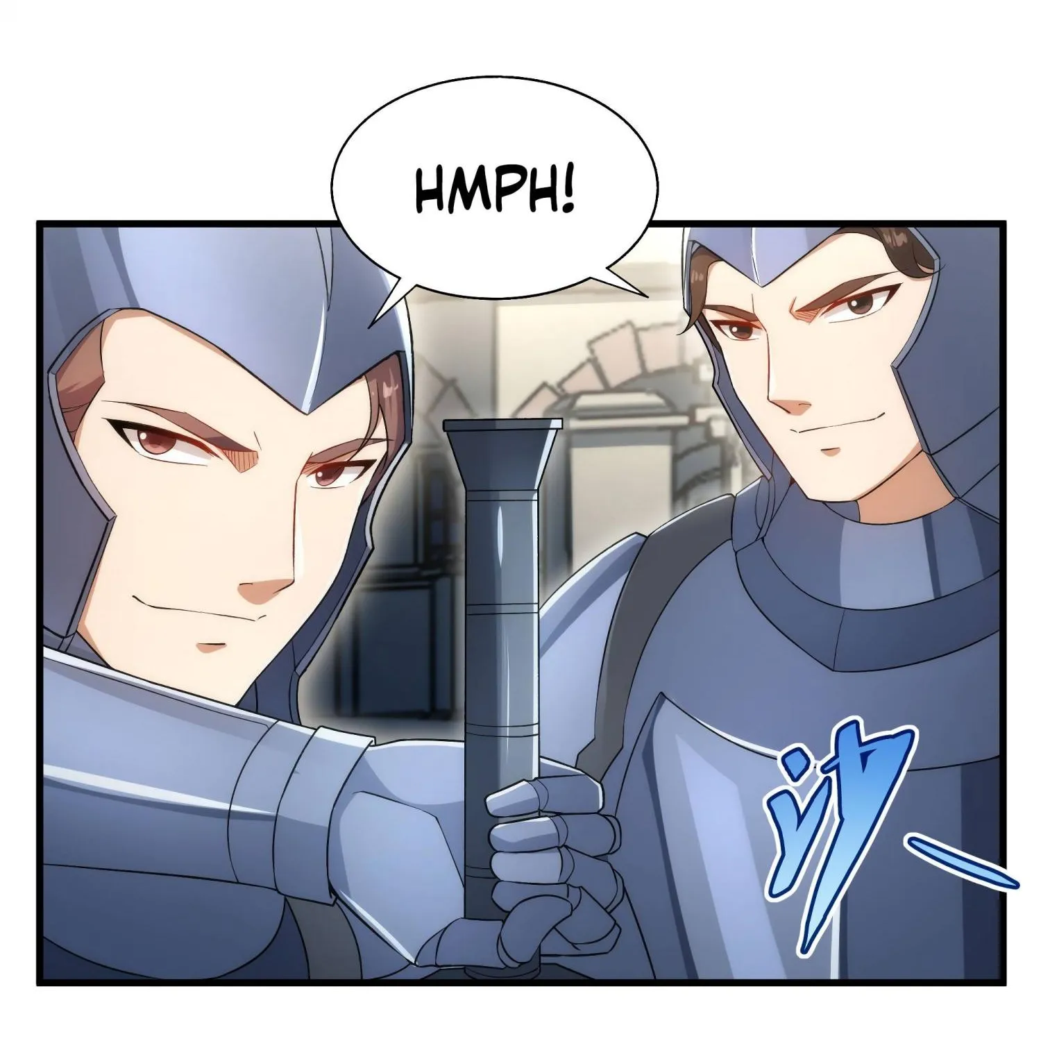Despite Coming From the Abyss, I Will Save Humanity Chapter 82 page 19 - 