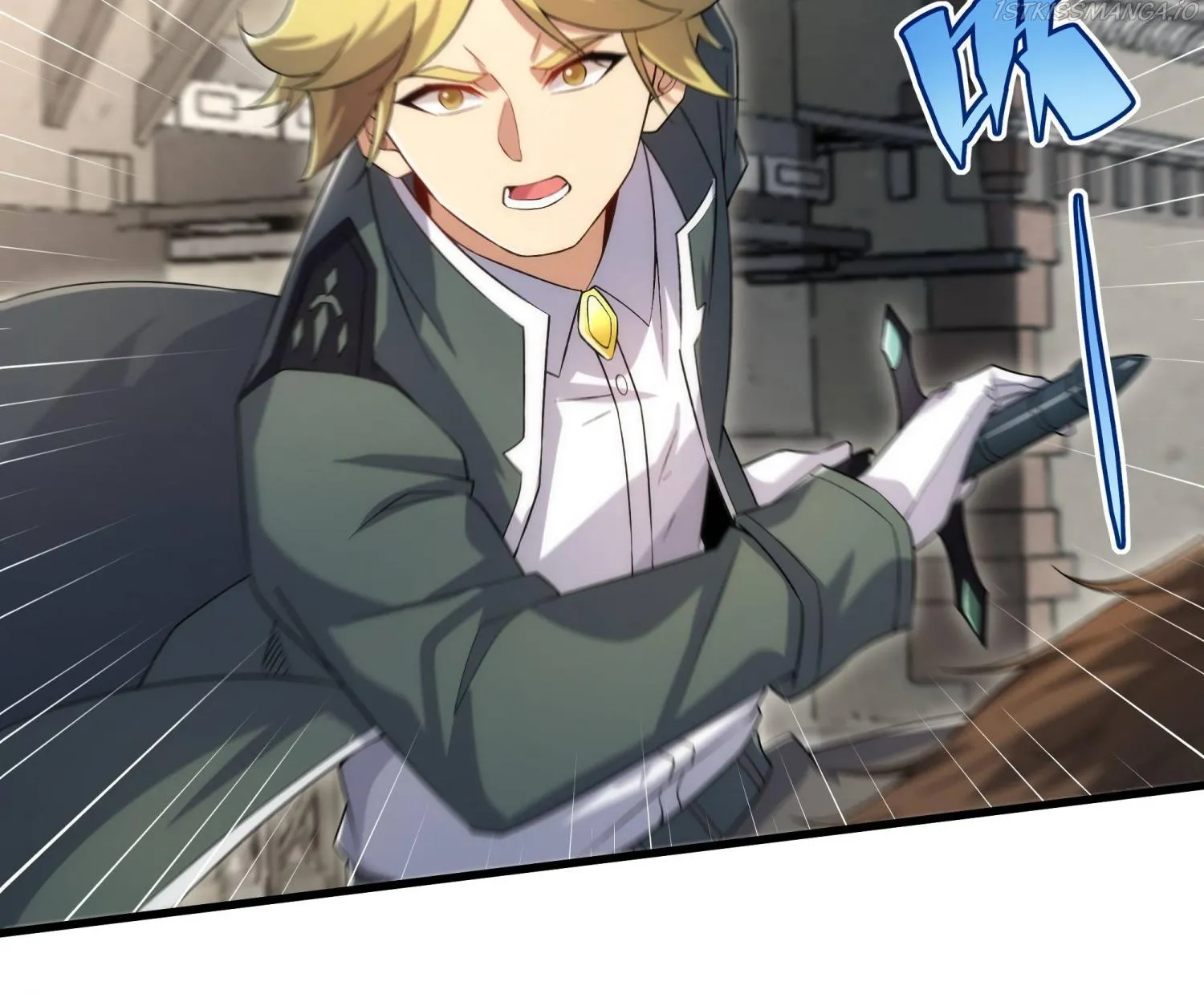 Despite Coming From the Abyss, I Will Save Humanity Chapter 82 page 21 - 