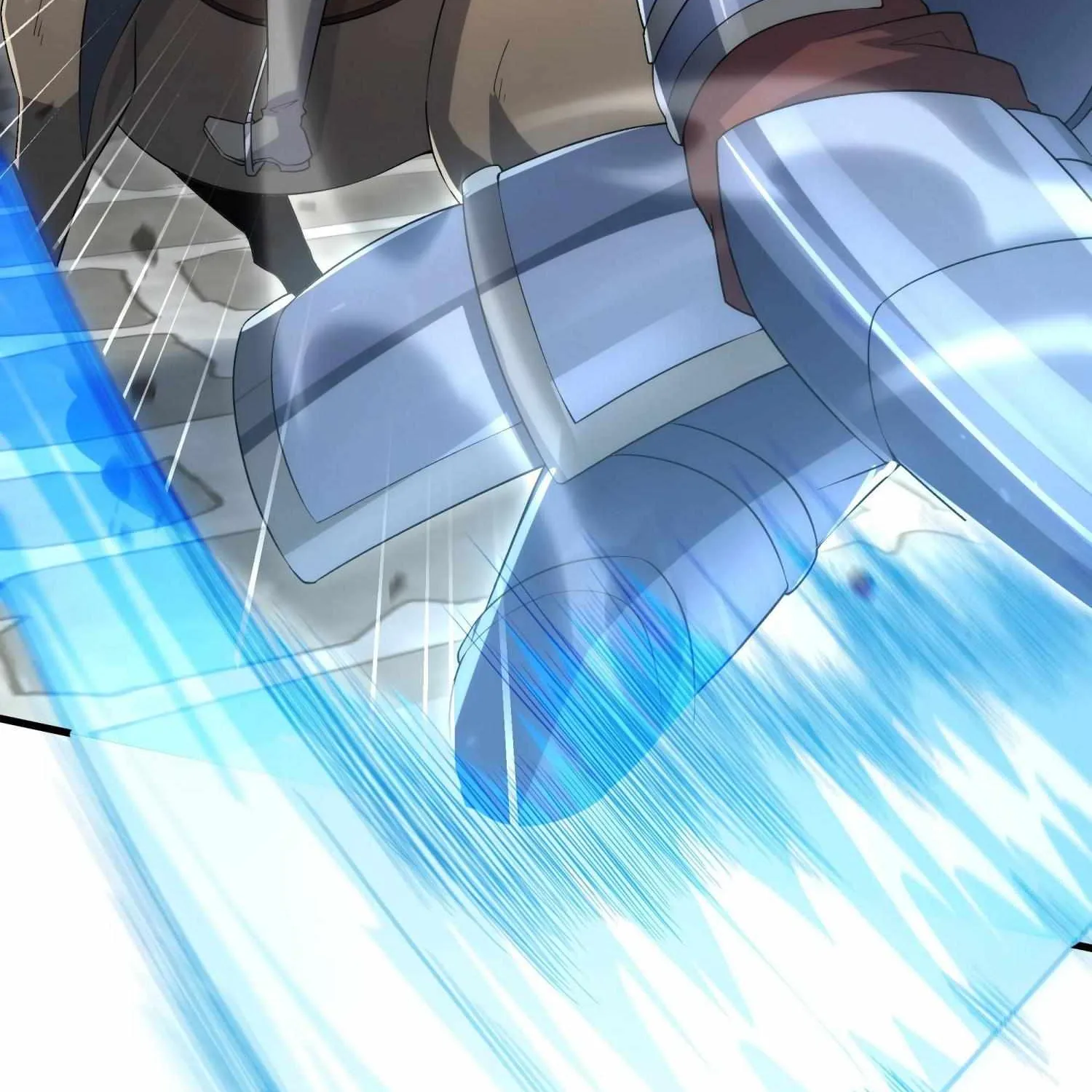 Despite Coming From the Abyss, I Will Save Humanity Chapter 82 page 23 - 