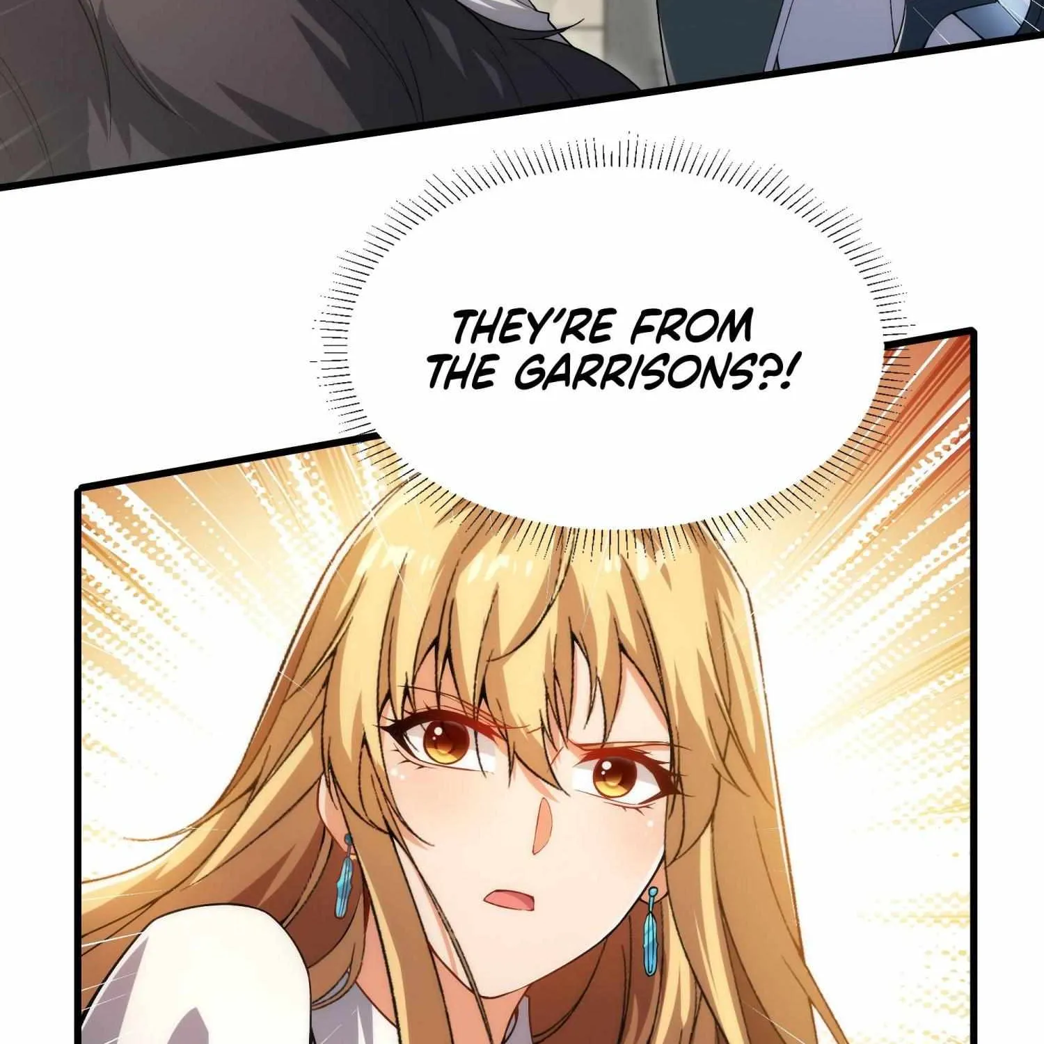 Despite Coming From the Abyss, I Will Save Humanity Chapter 82 page 26 - 