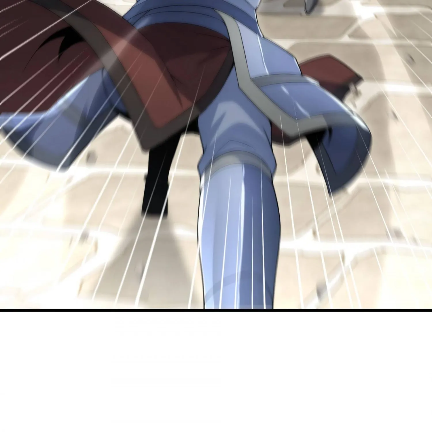 Despite Coming From the Abyss, I Will Save Humanity Chapter 82 page 29 - 