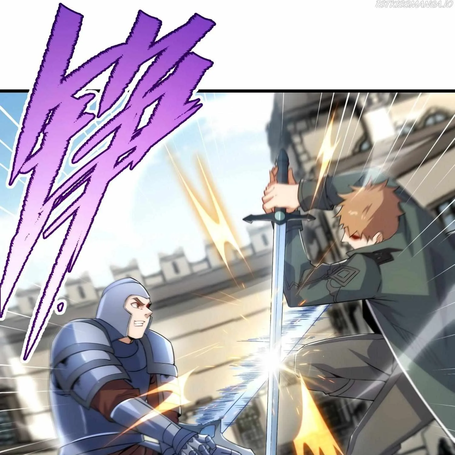 Despite Coming From the Abyss, I Will Save Humanity Chapter 82 page 31 - 