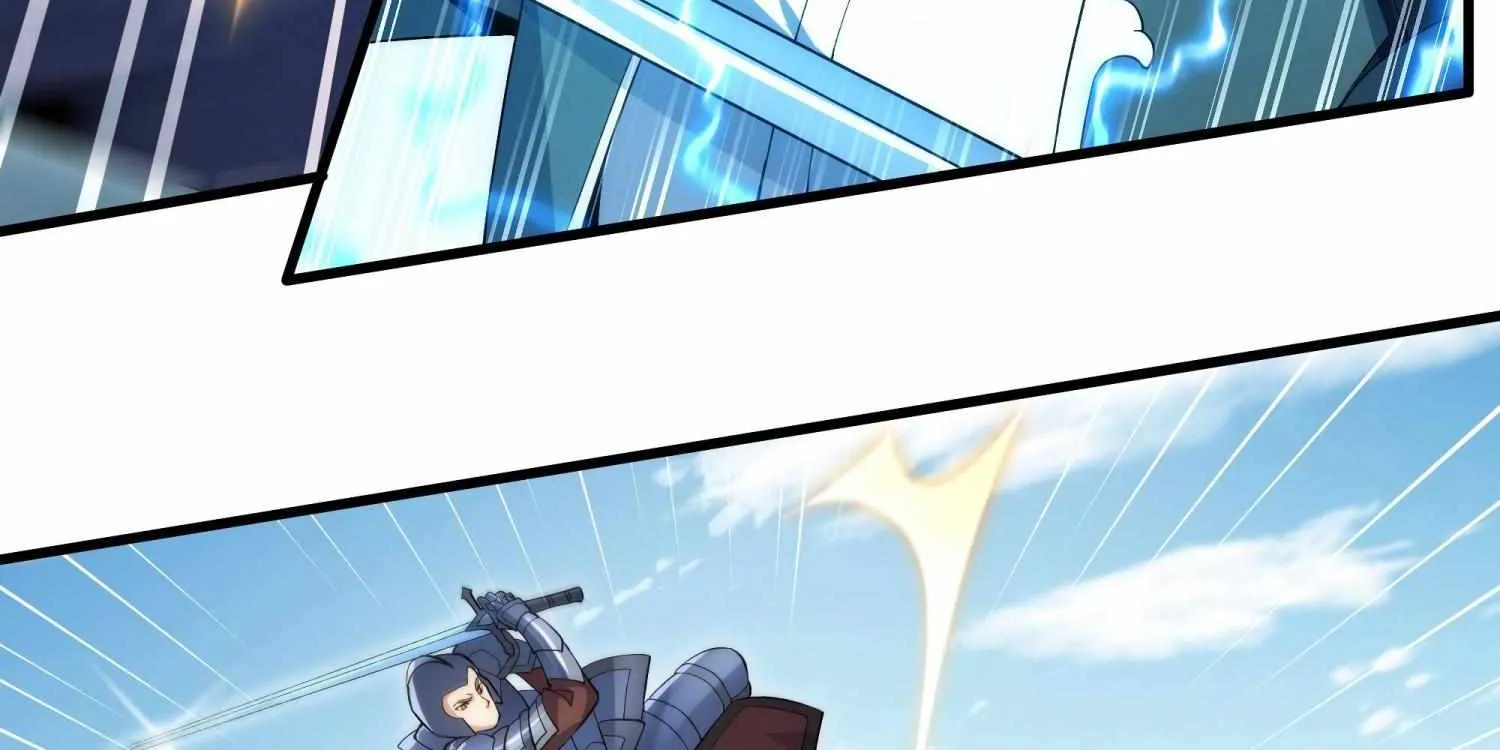 Despite Coming From the Abyss, I Will Save Humanity Chapter 82 page 36 - 