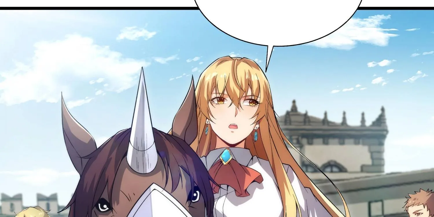 Despite Coming From the Abyss, I Will Save Humanity Chapter 82 page 5 - 