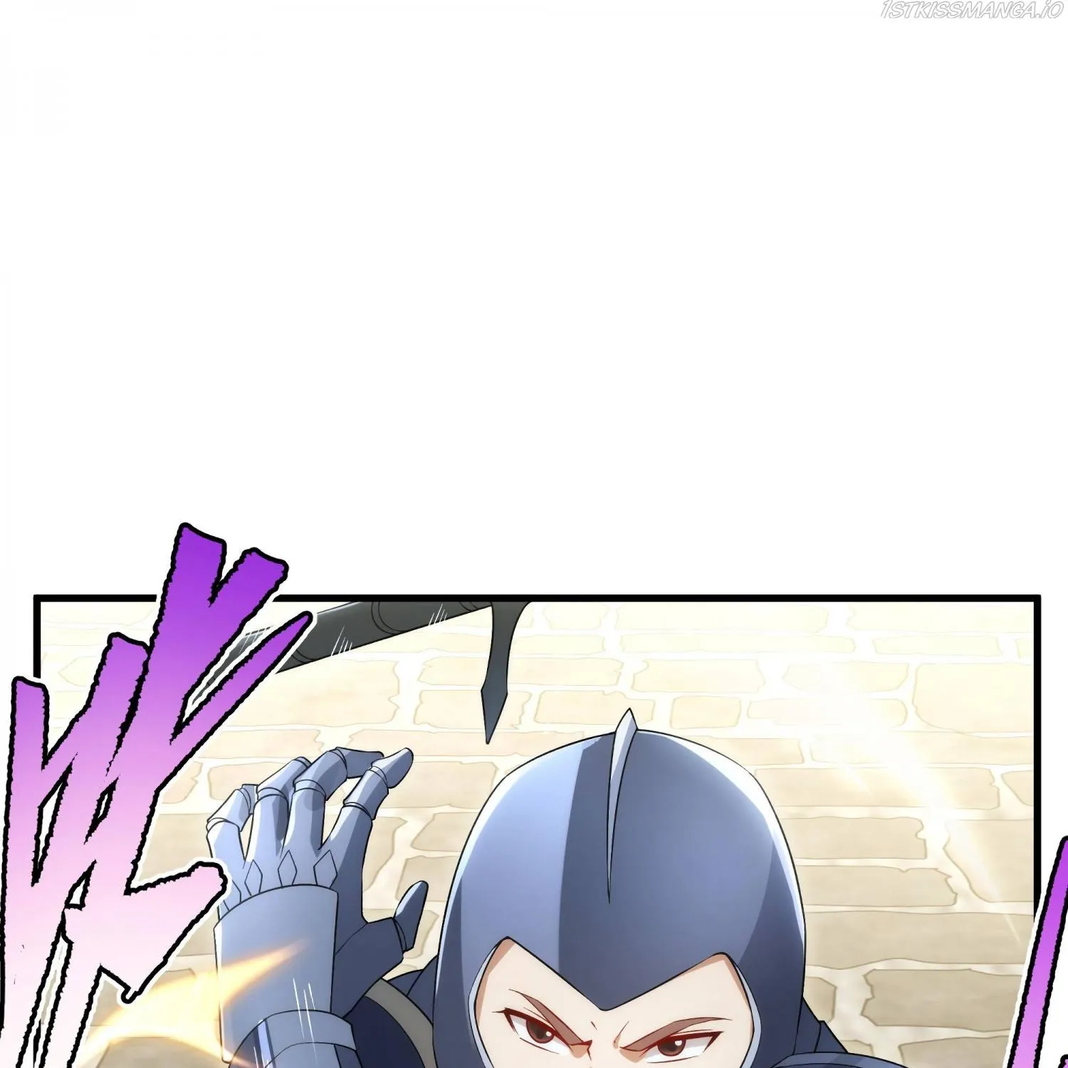 Despite Coming From the Abyss, I Will Save Humanity Chapter 82 page 41 - 