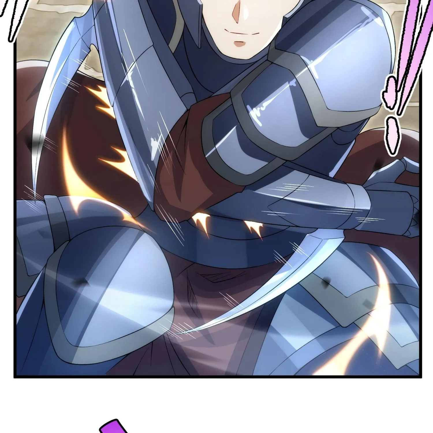 Despite Coming From the Abyss, I Will Save Humanity Chapter 82 page 42 - 