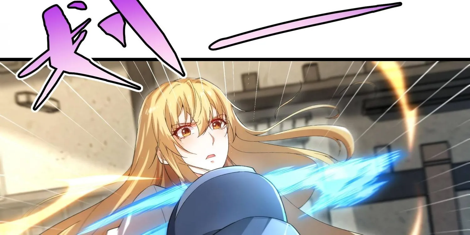 Despite Coming From the Abyss, I Will Save Humanity Chapter 82 page 43 - 