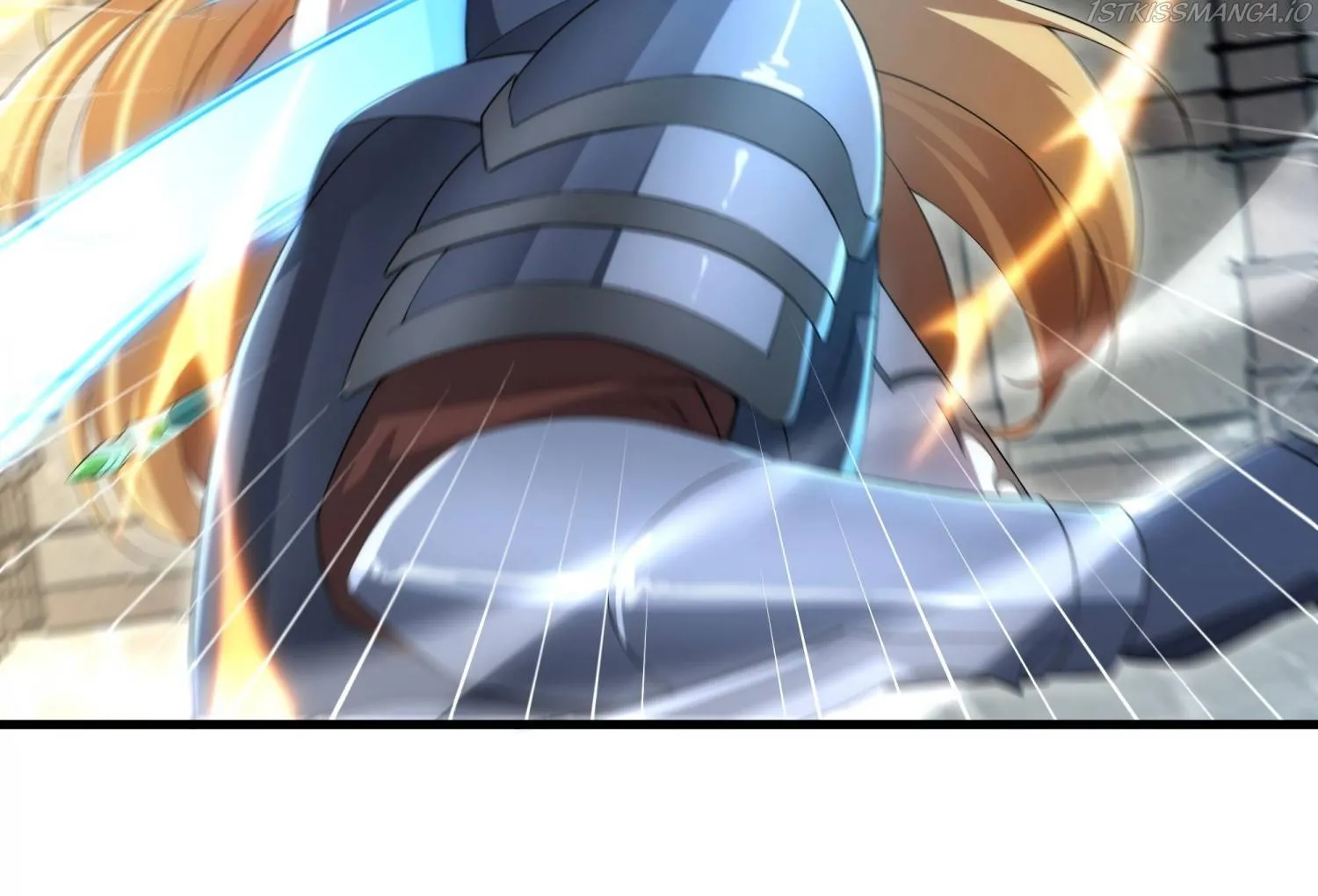 Despite Coming From the Abyss, I Will Save Humanity Chapter 82 page 44 - 