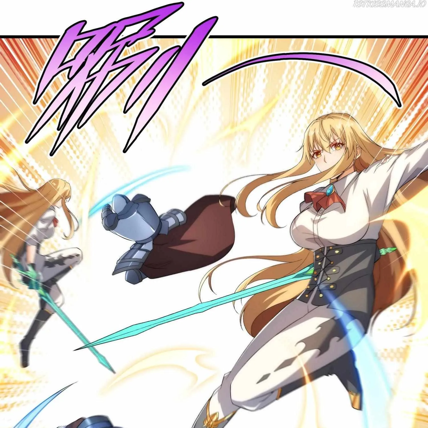Despite Coming From the Abyss, I Will Save Humanity Chapter 82 page 45 - 