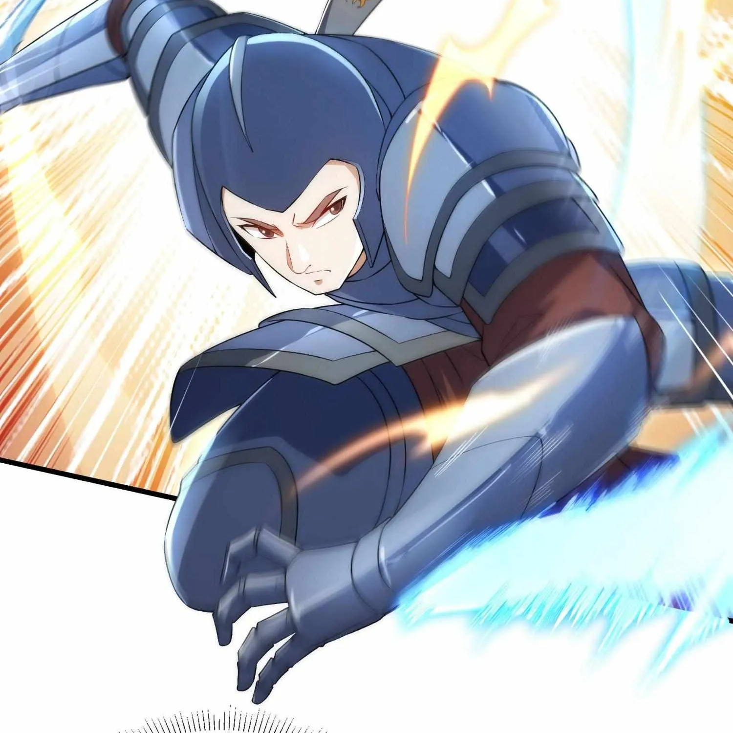 Despite Coming From the Abyss, I Will Save Humanity Chapter 82 page 46 - 