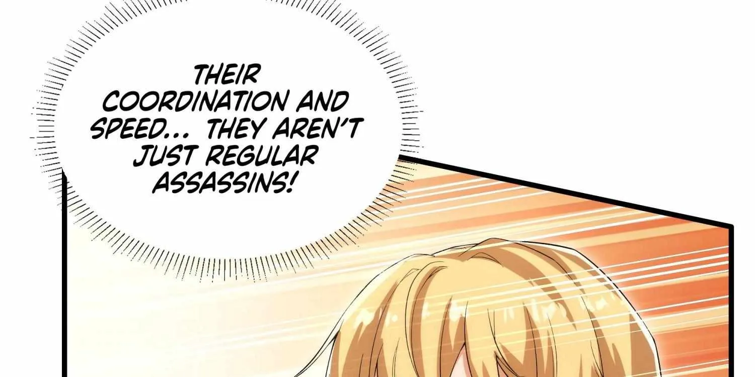 Despite Coming From the Abyss, I Will Save Humanity Chapter 82 page 47 - 