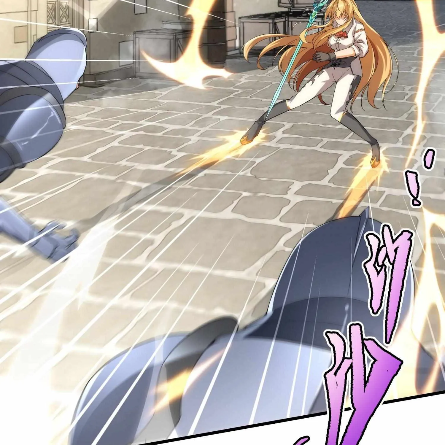 Despite Coming From the Abyss, I Will Save Humanity Chapter 82 page 49 - 
