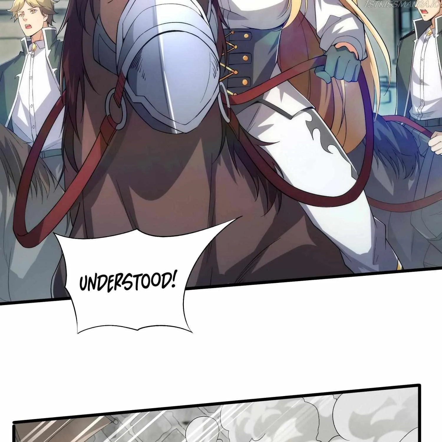 Despite Coming From the Abyss, I Will Save Humanity Chapter 82 page 6 - 