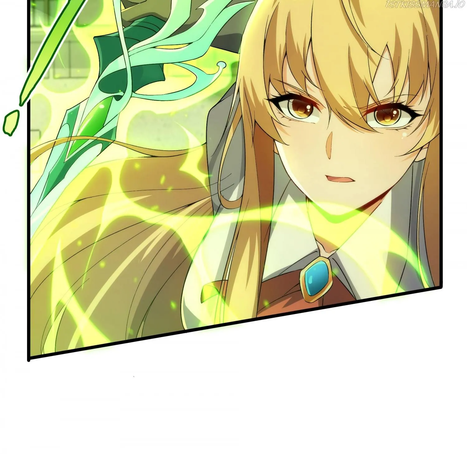 Despite Coming From the Abyss, I Will Save Humanity Chapter 82 page 51 - 