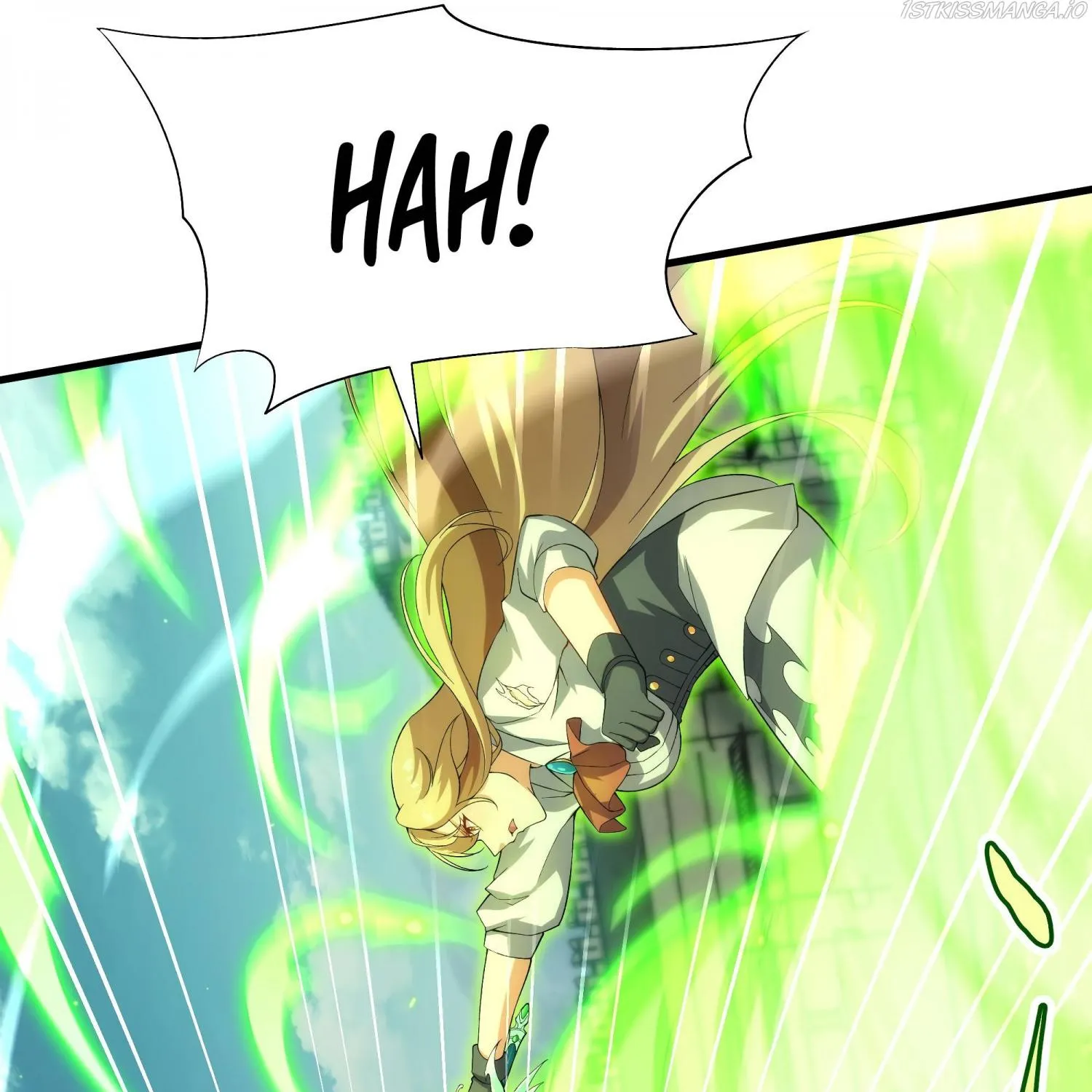 Despite Coming From the Abyss, I Will Save Humanity Chapter 82 page 52 - 