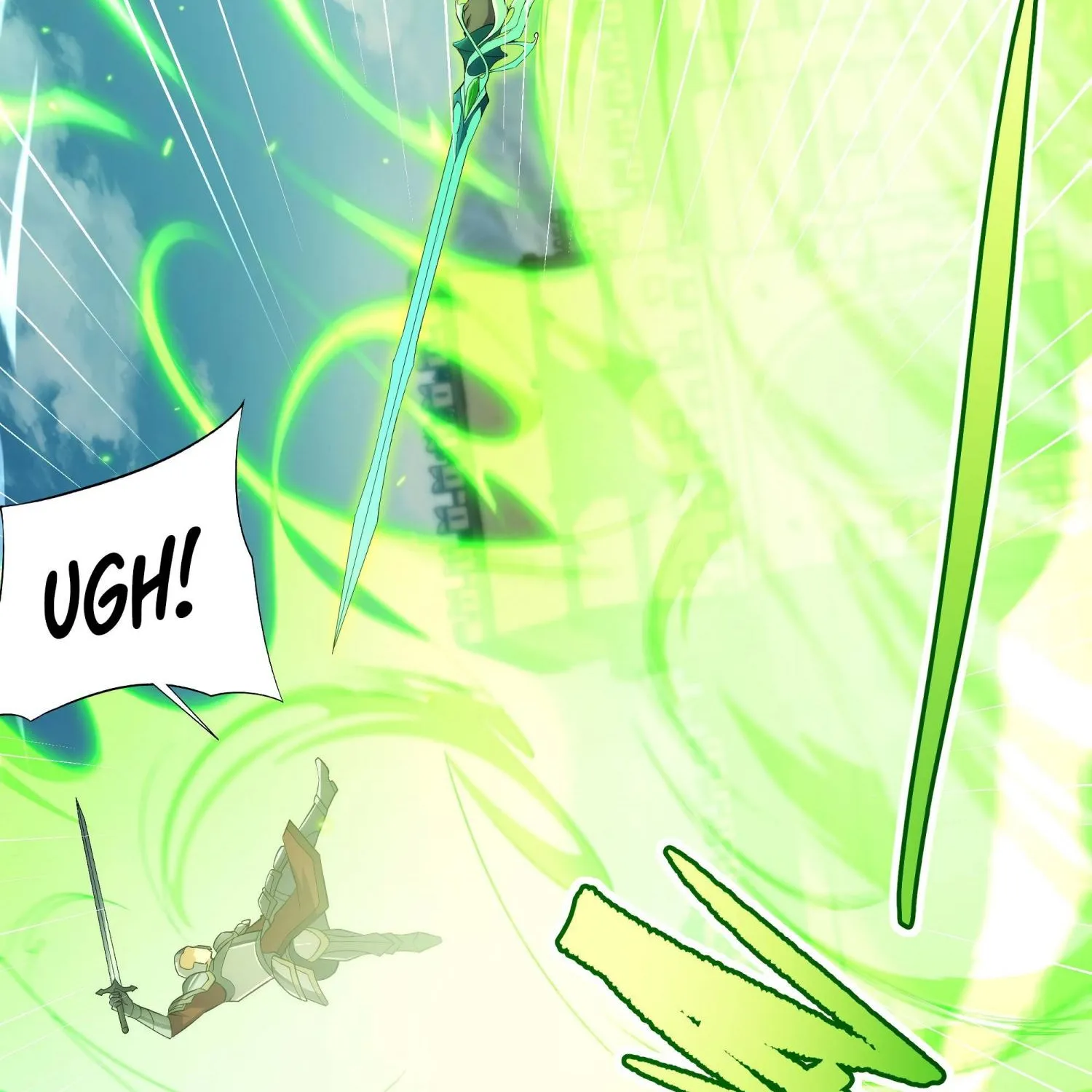 Despite Coming From the Abyss, I Will Save Humanity Chapter 82 page 53 - 