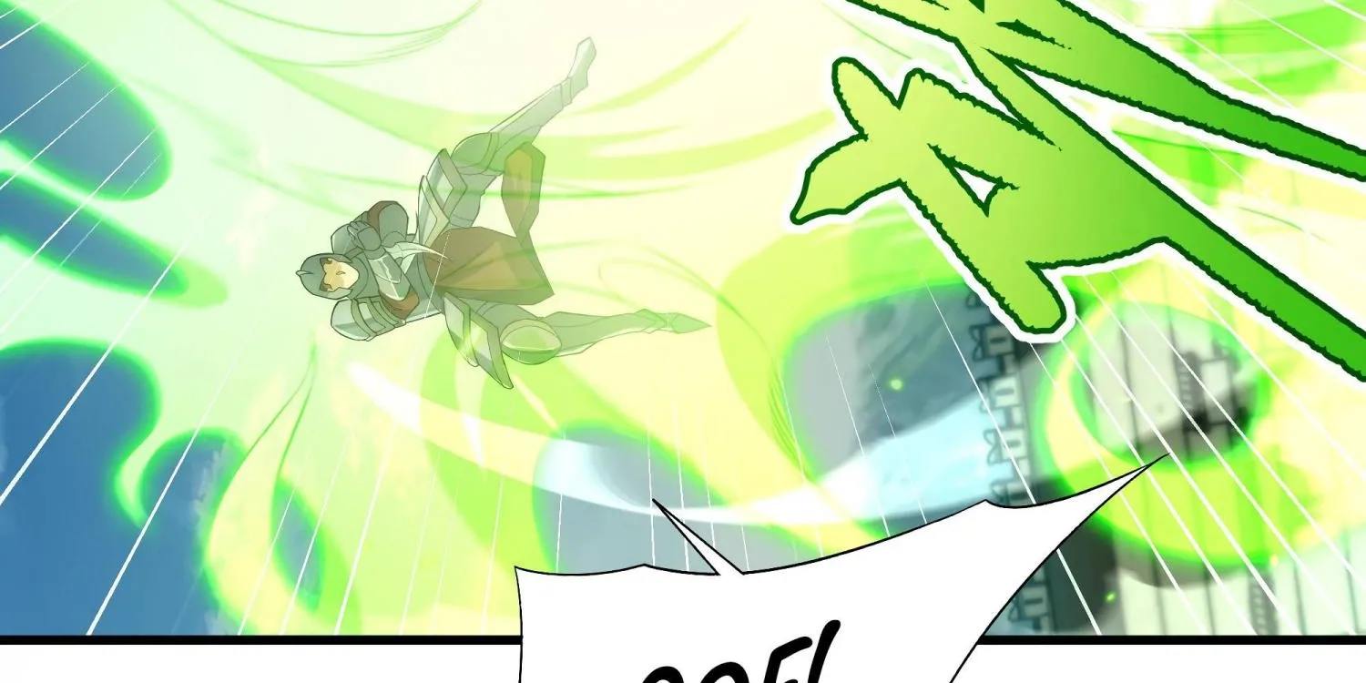 Despite Coming From the Abyss, I Will Save Humanity Chapter 82 page 54 - 