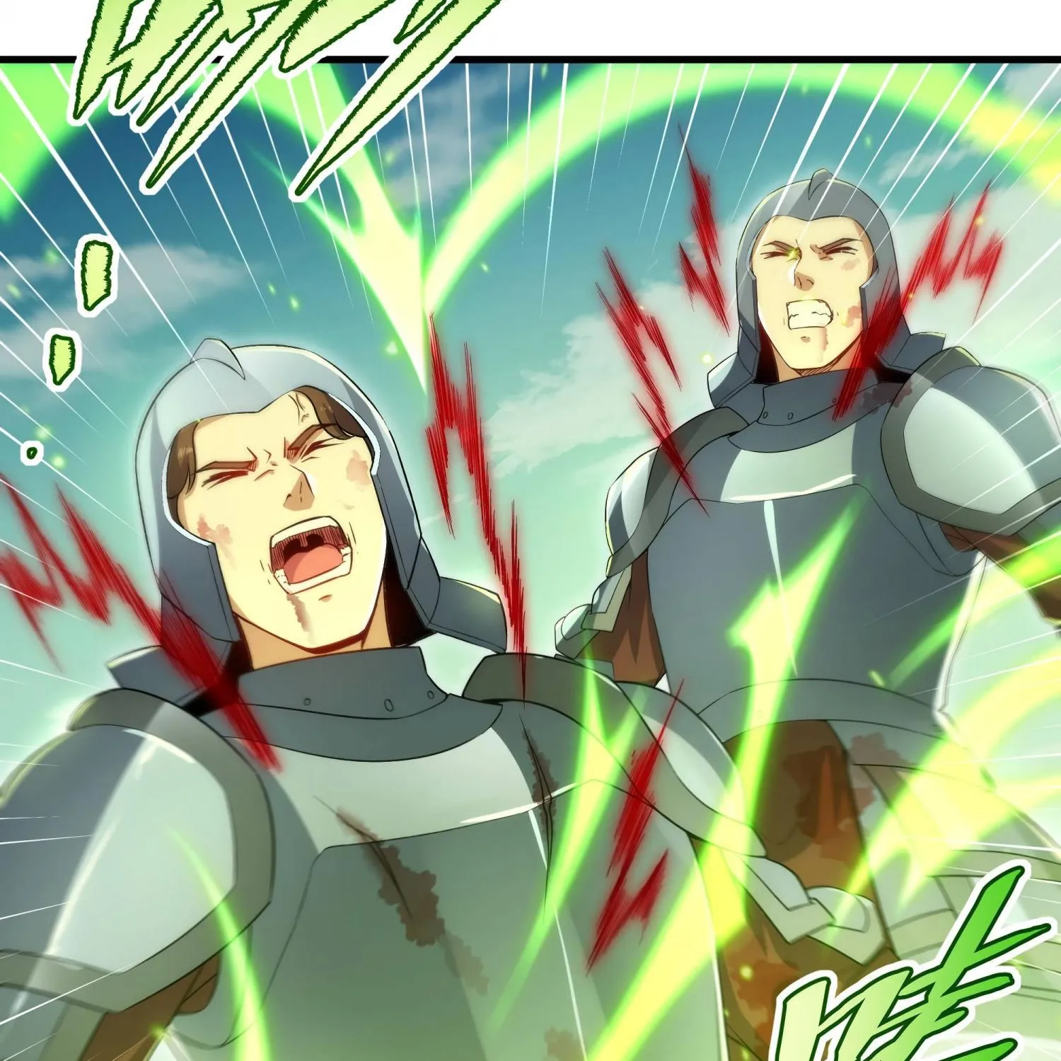 Despite Coming From the Abyss, I Will Save Humanity Chapter 82 page 56 - 
