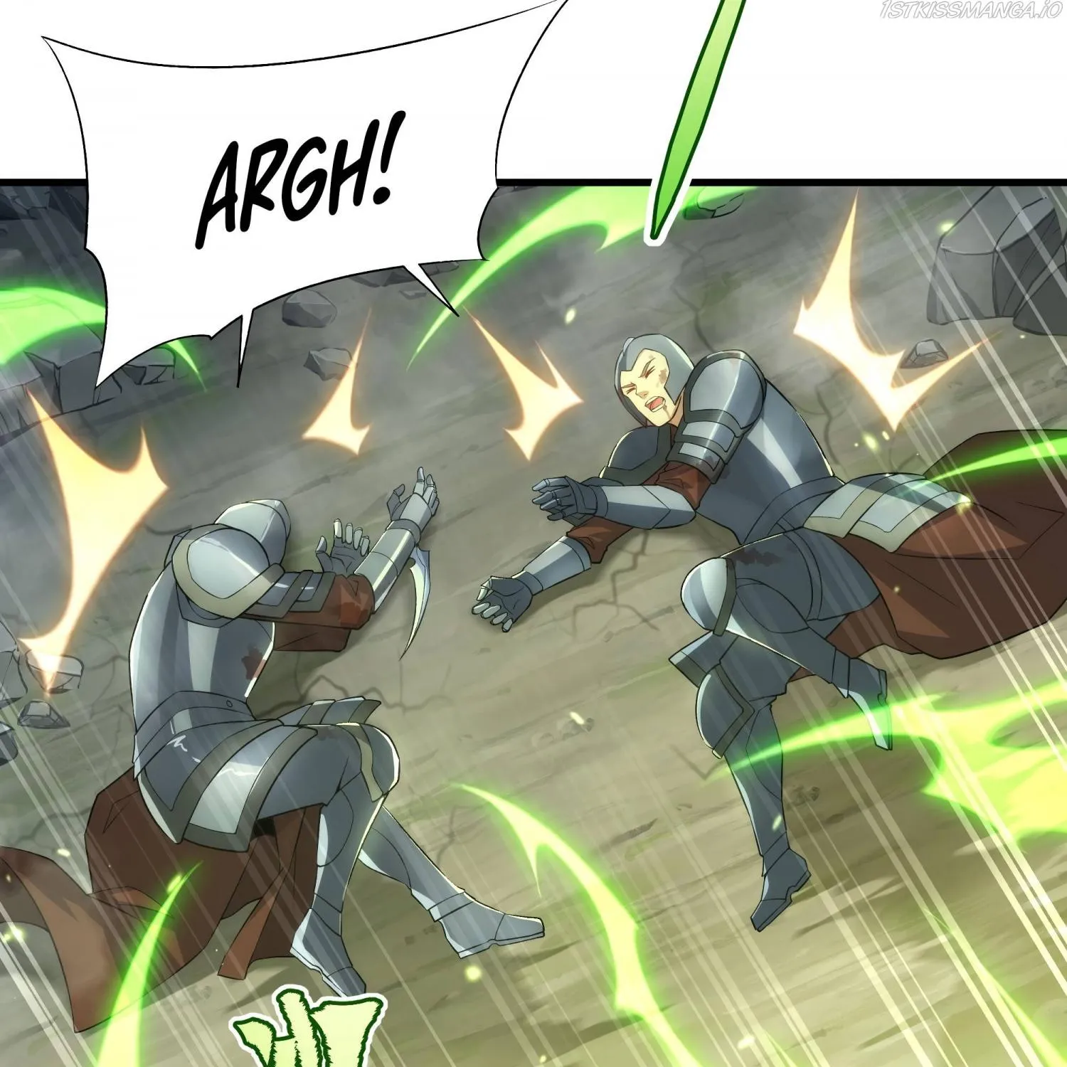 Despite Coming From the Abyss, I Will Save Humanity Chapter 82 page 58 - 
