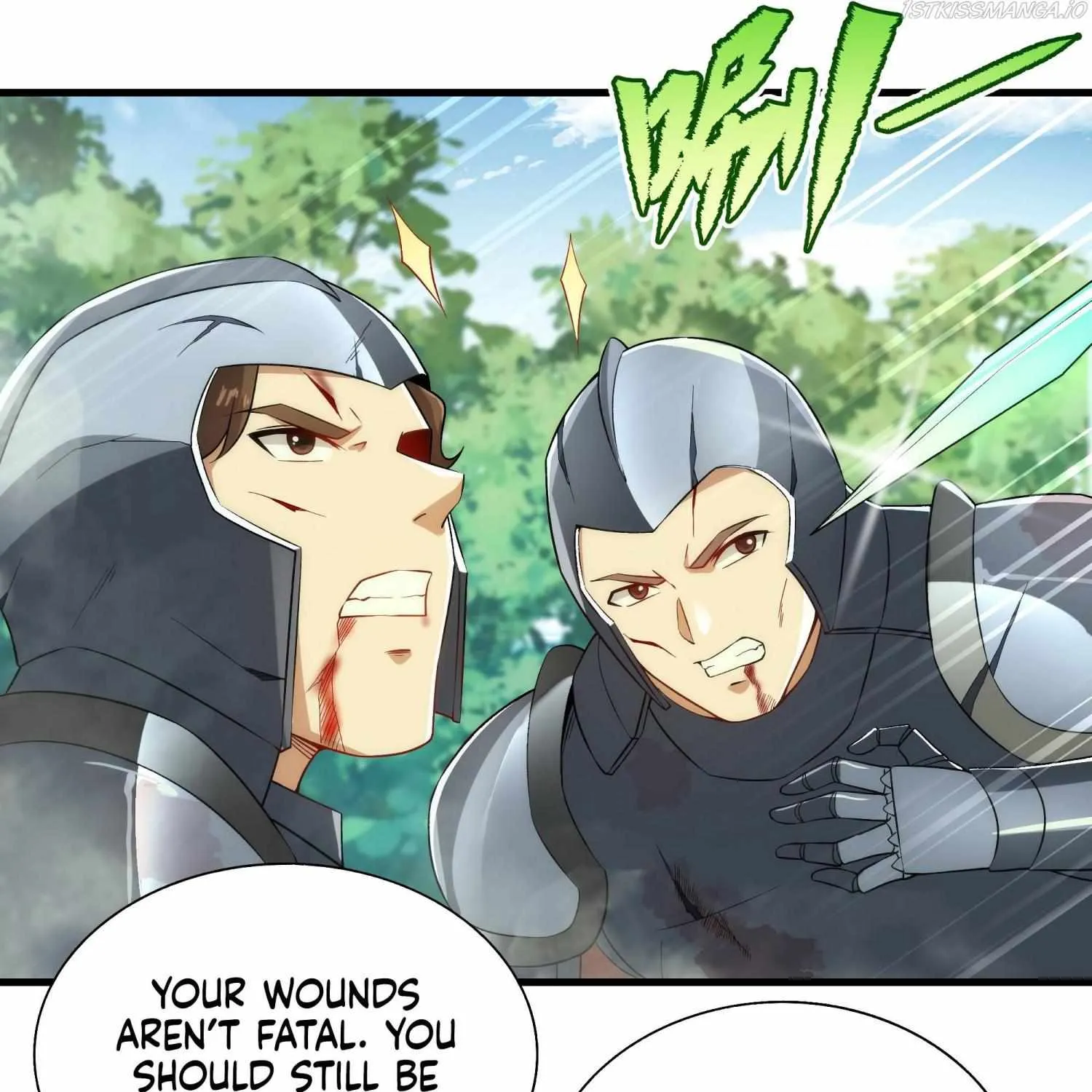 Despite Coming From the Abyss, I Will Save Humanity Chapter 82 page 60 - 