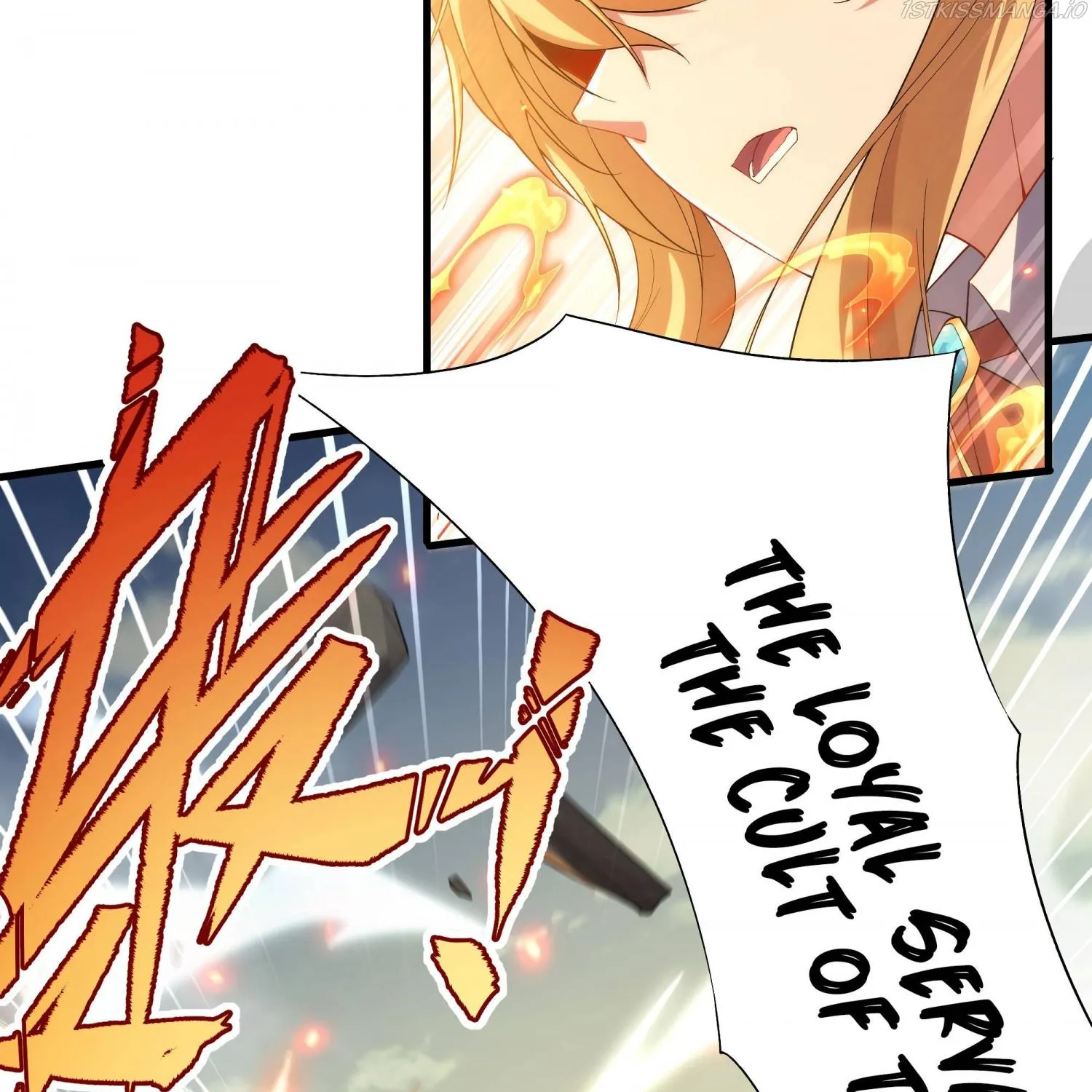Despite Coming From the Abyss, I Will Save Humanity Chapter 82 page 66 - 