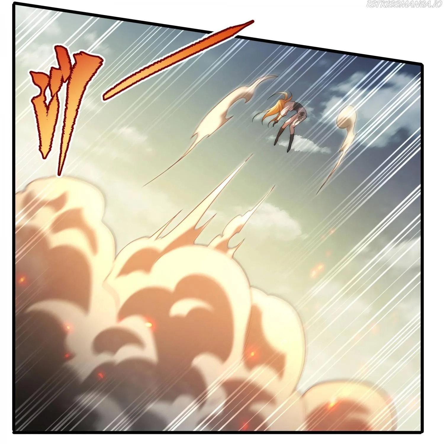 Despite Coming From the Abyss, I Will Save Humanity Chapter 82 page 69 - 