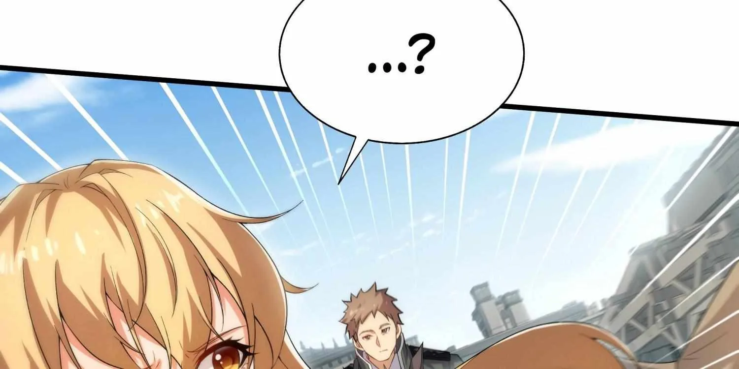 Despite Coming From the Abyss, I Will Save Humanity Chapter 82 page 8 - 