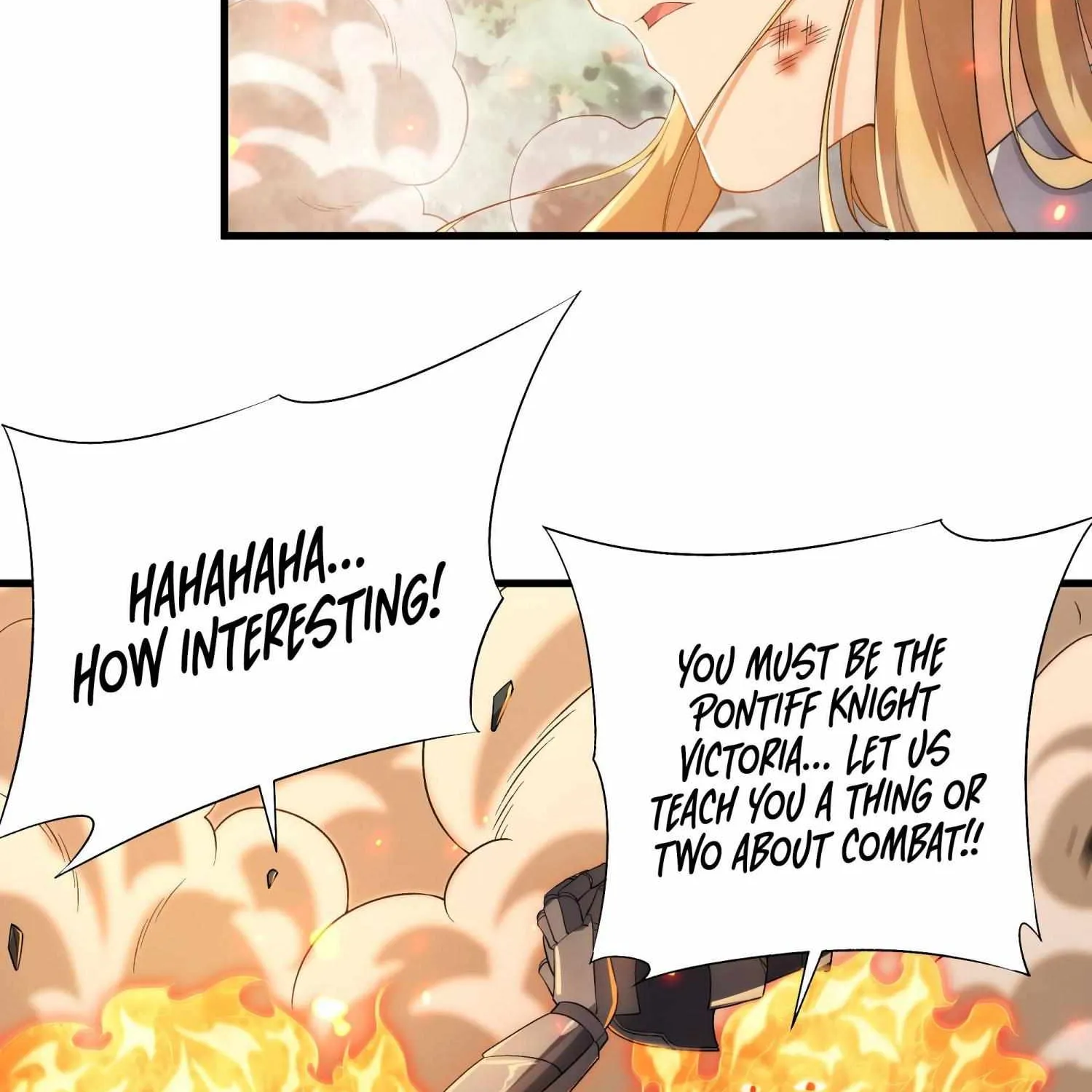 Despite Coming From the Abyss, I Will Save Humanity Chapter 82 page 73 - 