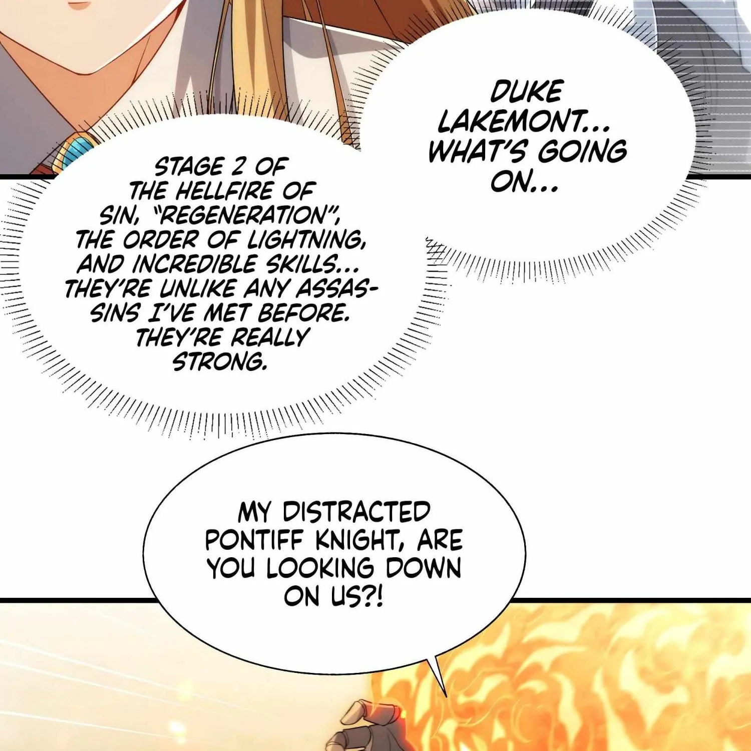 Despite Coming From the Abyss, I Will Save Humanity Chapter 82 page 77 - 