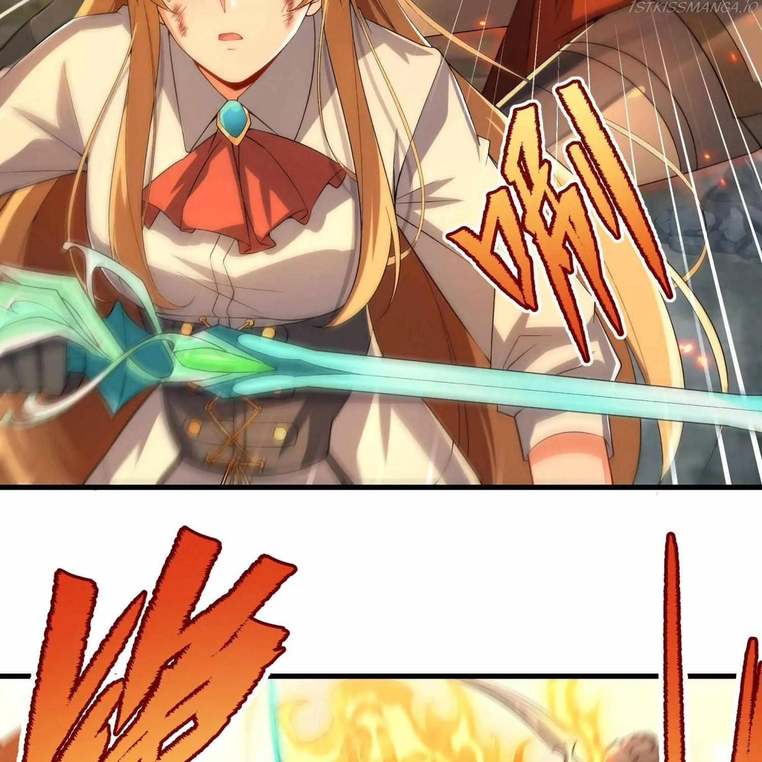 Despite Coming From the Abyss, I Will Save Humanity Chapter 82 page 79 - 