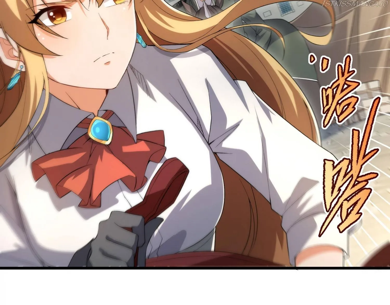 Despite Coming From the Abyss, I Will Save Humanity Chapter 82 page 9 - 