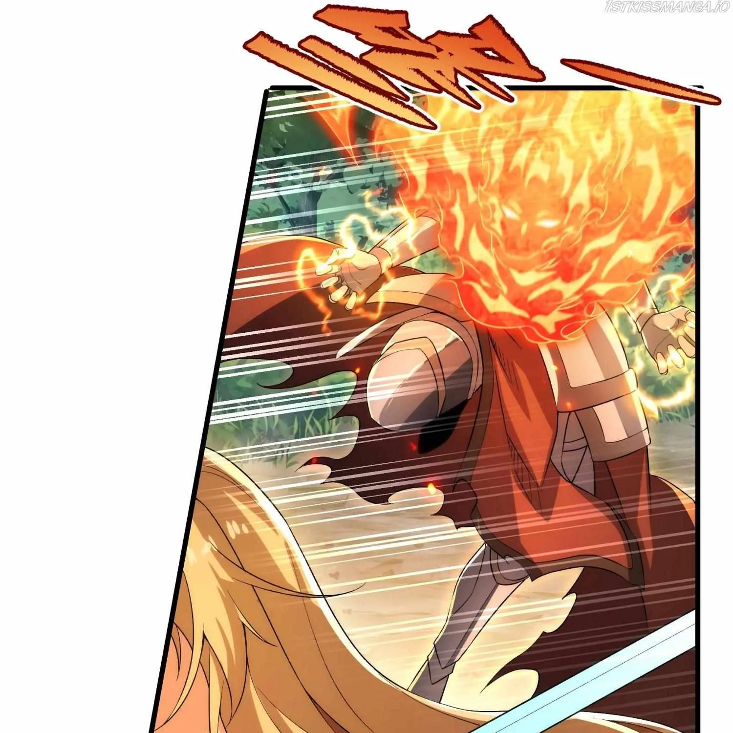 Despite Coming From the Abyss, I Will Save Humanity Chapter 82 page 85 - 