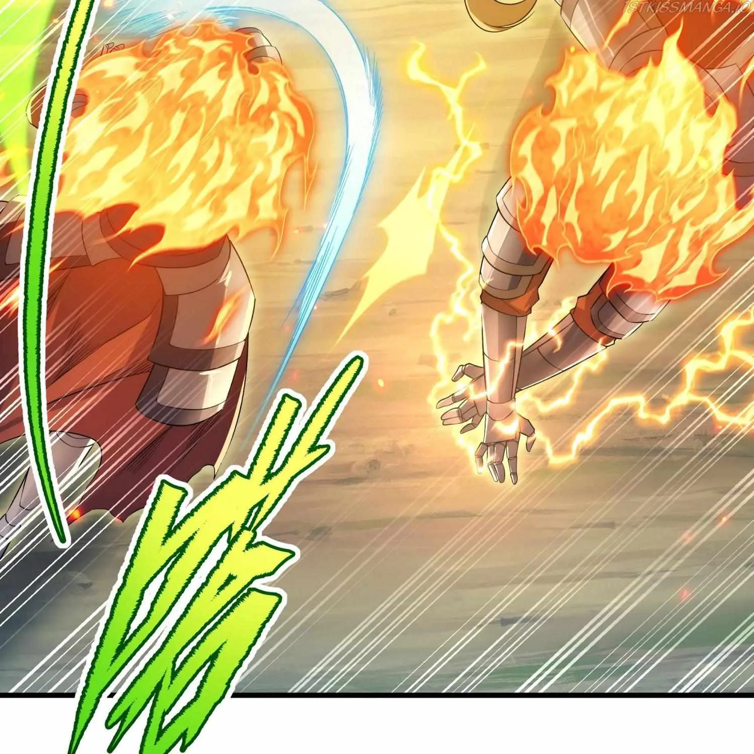 Despite Coming From the Abyss, I Will Save Humanity Chapter 82 page 88 - 