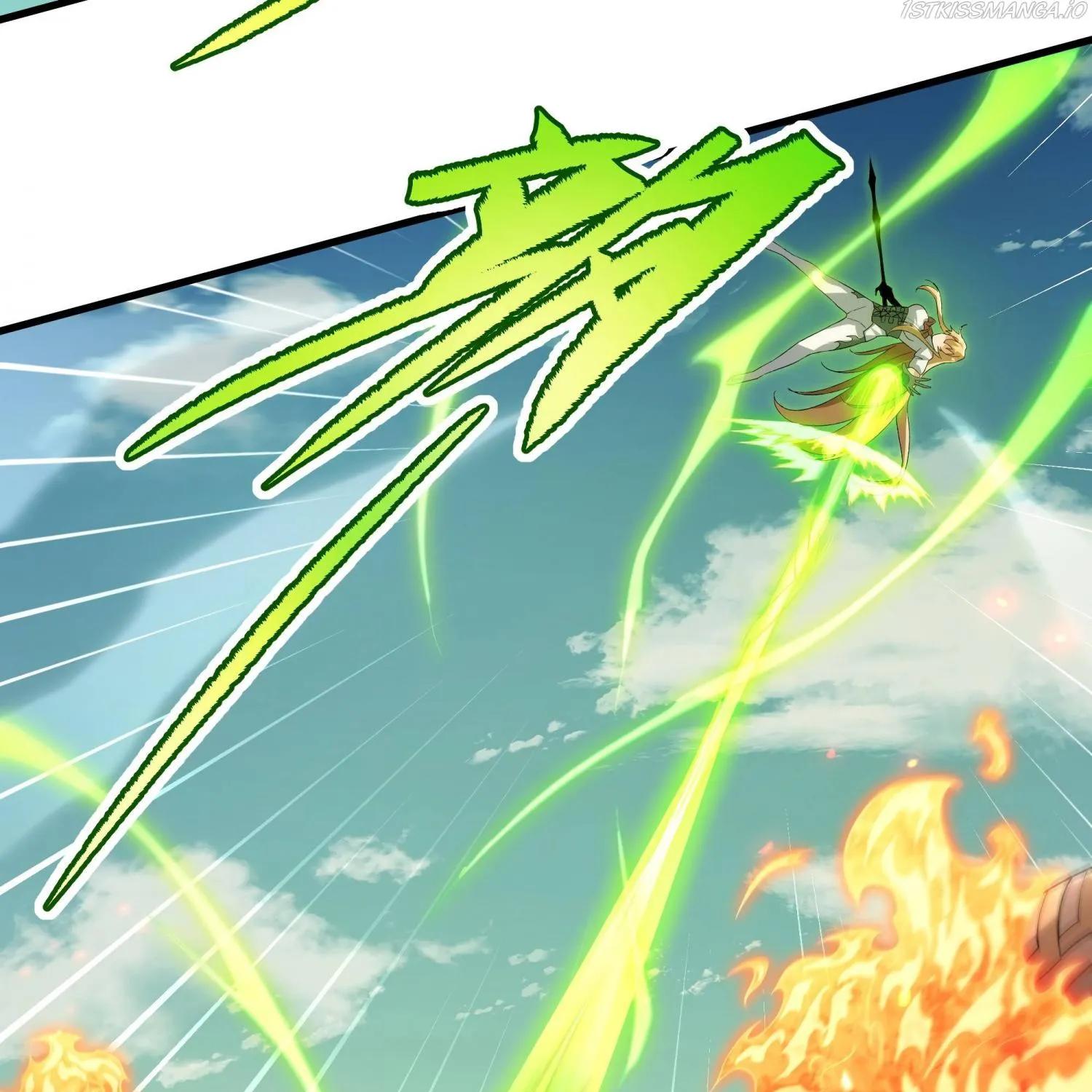 Despite Coming From the Abyss, I Will Save Humanity Chapter 82 page 91 - 