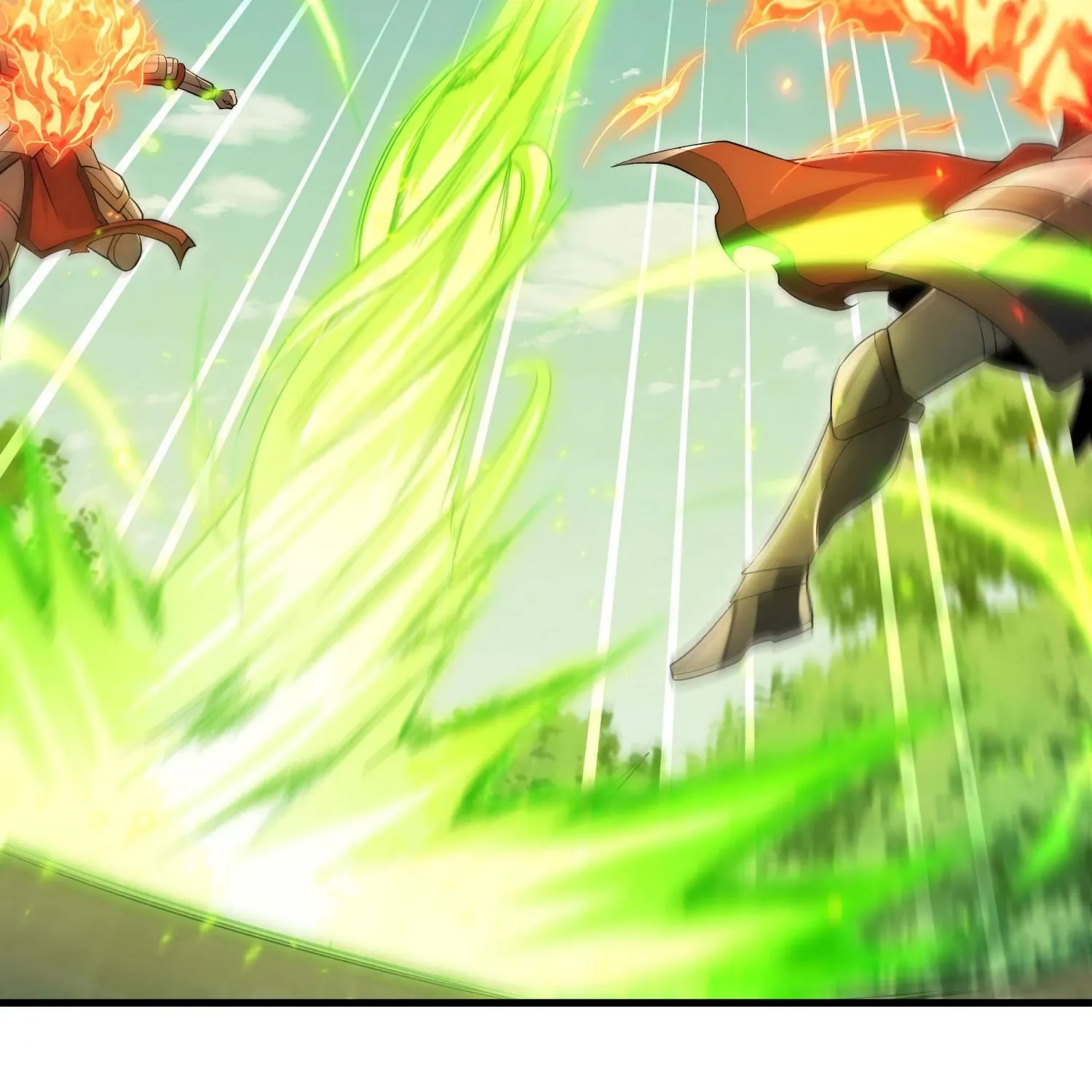 Despite Coming From the Abyss, I Will Save Humanity Chapter 82 page 92 - 