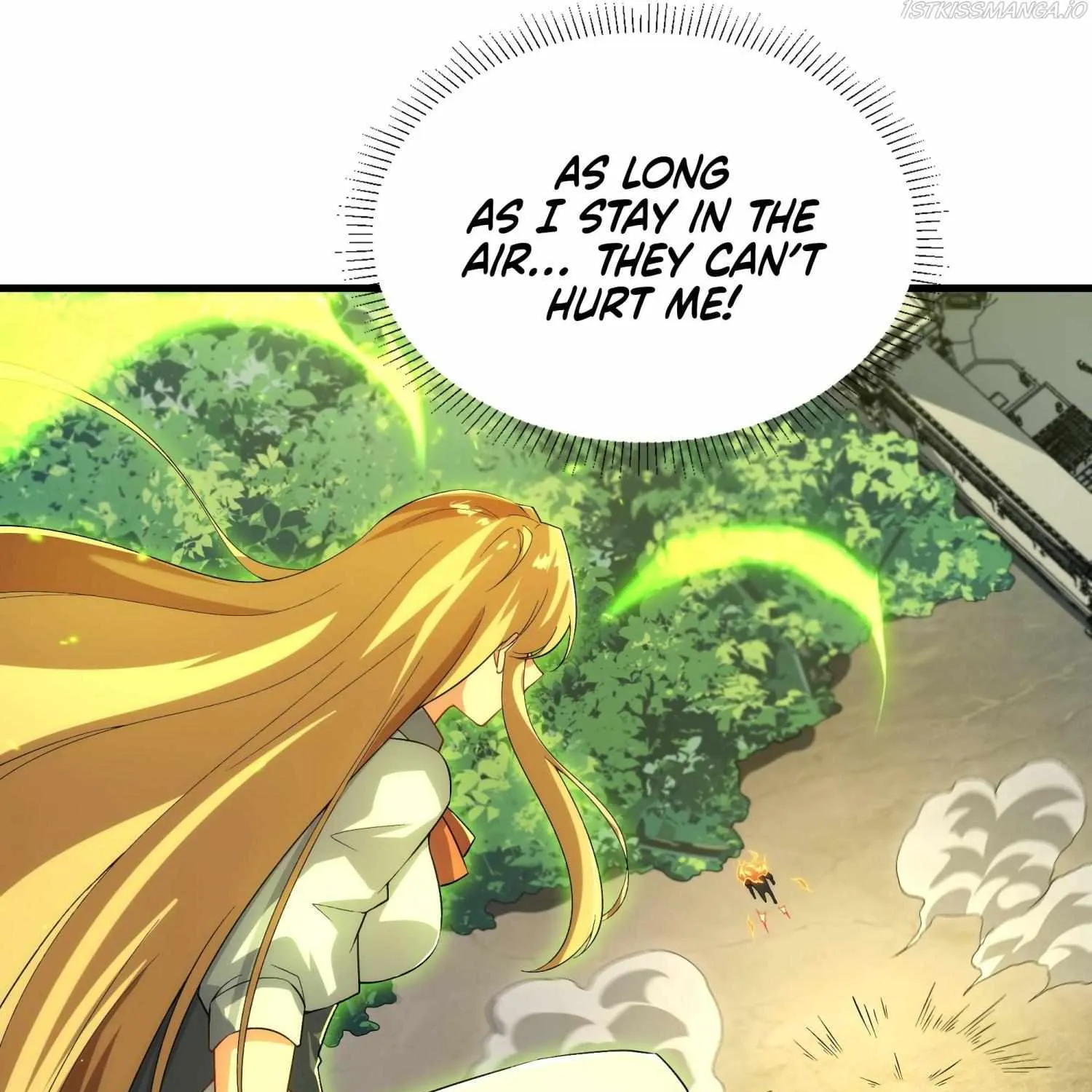 Despite Coming From the Abyss, I Will Save Humanity Chapter 82 page 94 - 