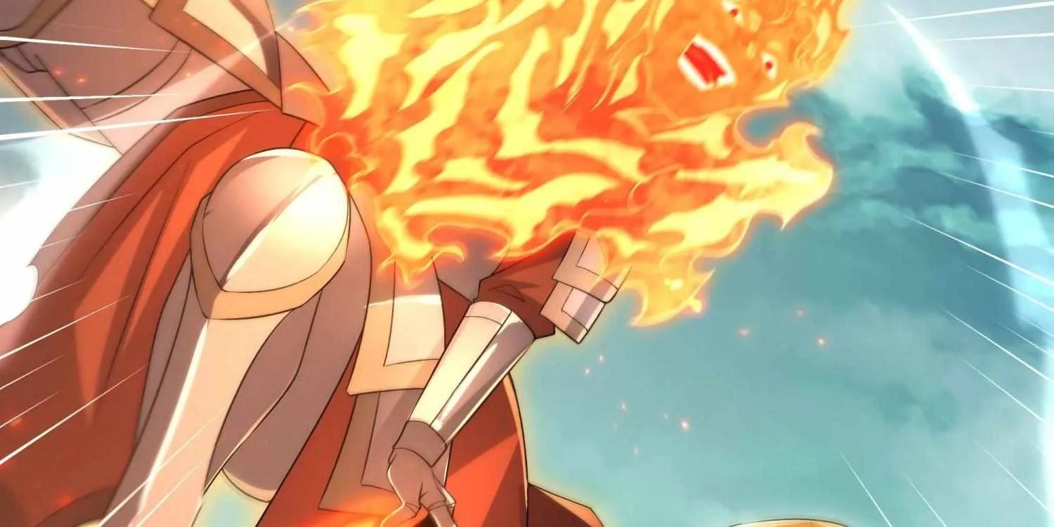 Despite Coming From the Abyss, I Will Save Humanity Chapter 82 page 96 - 